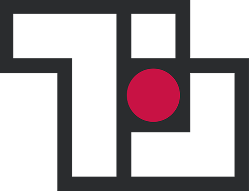 Логотип TB.Design
