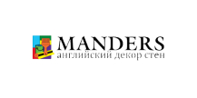 Партнер Manders - TB.Design