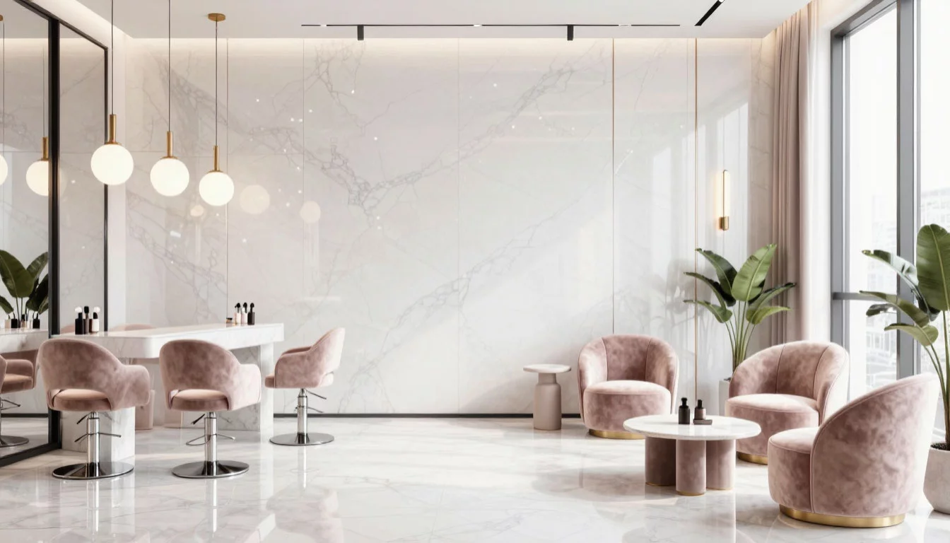 Особенности дизайна и меблировки