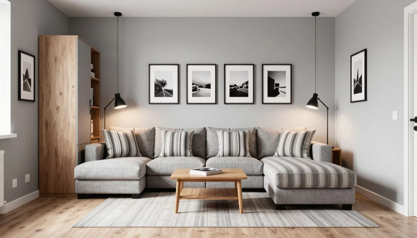 Как сэкономить на дизайн-проекте интерьера