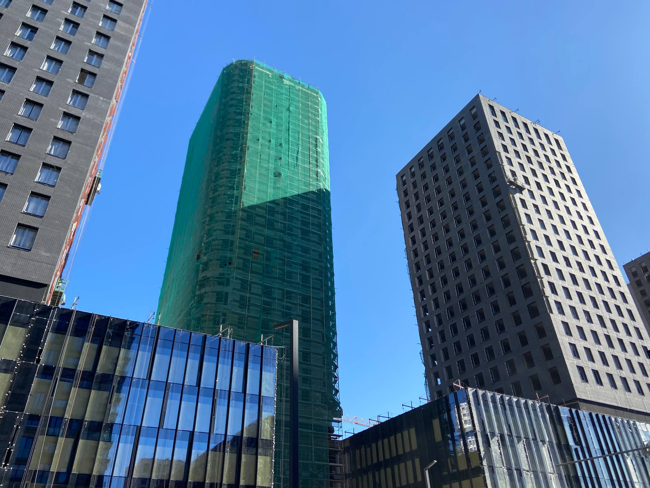 Значение профессионального дизайн-проекта: от планировки до полного исполнения