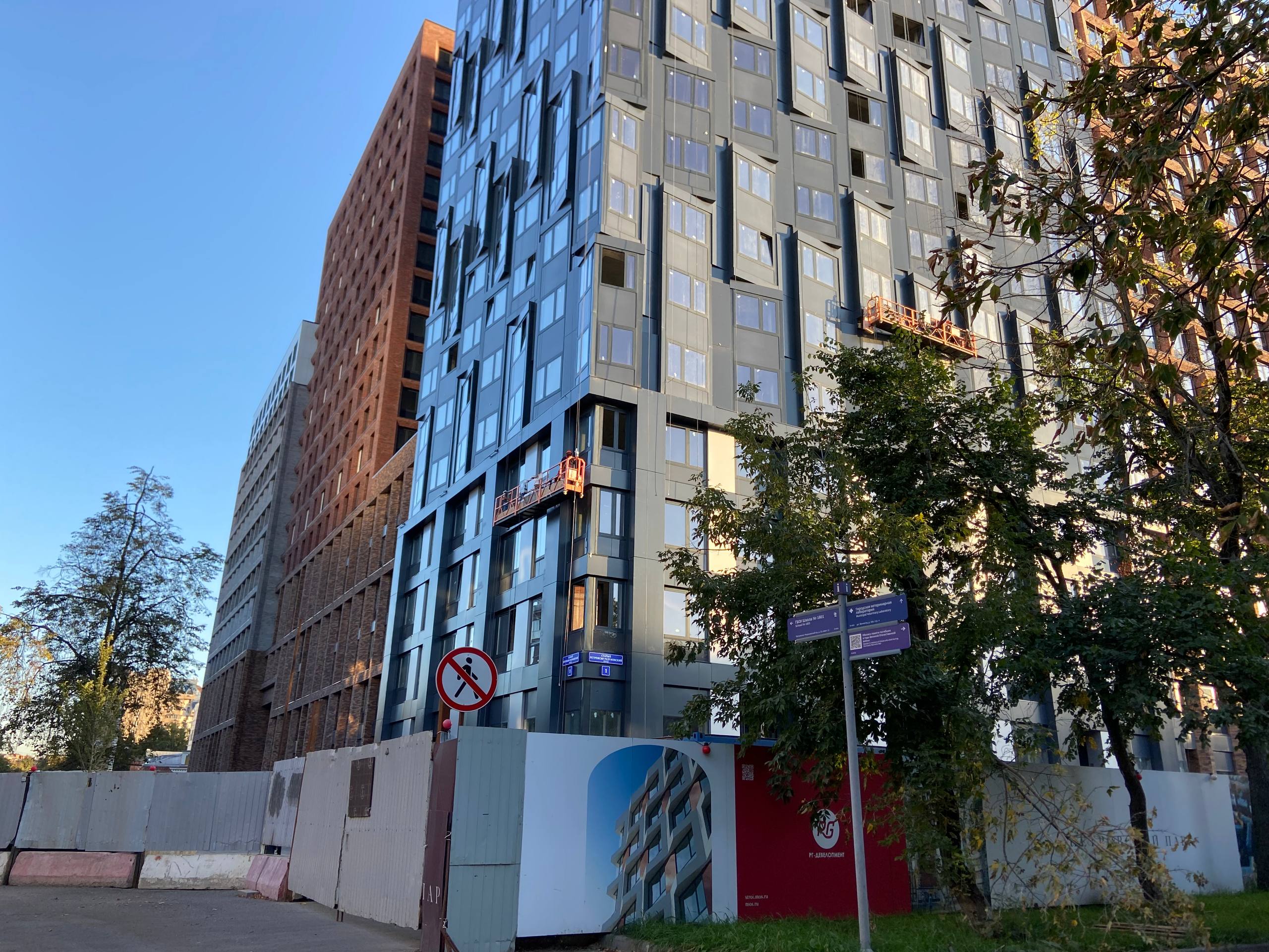 Значение профессионального дизайн-проекта: от планировки до полного исполнения