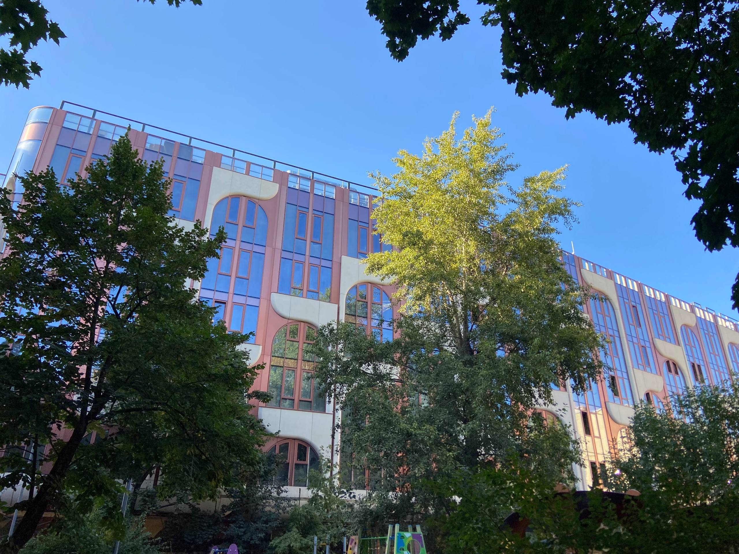 Преимущества и особенности квартир в ЖК «Саввинская 27»