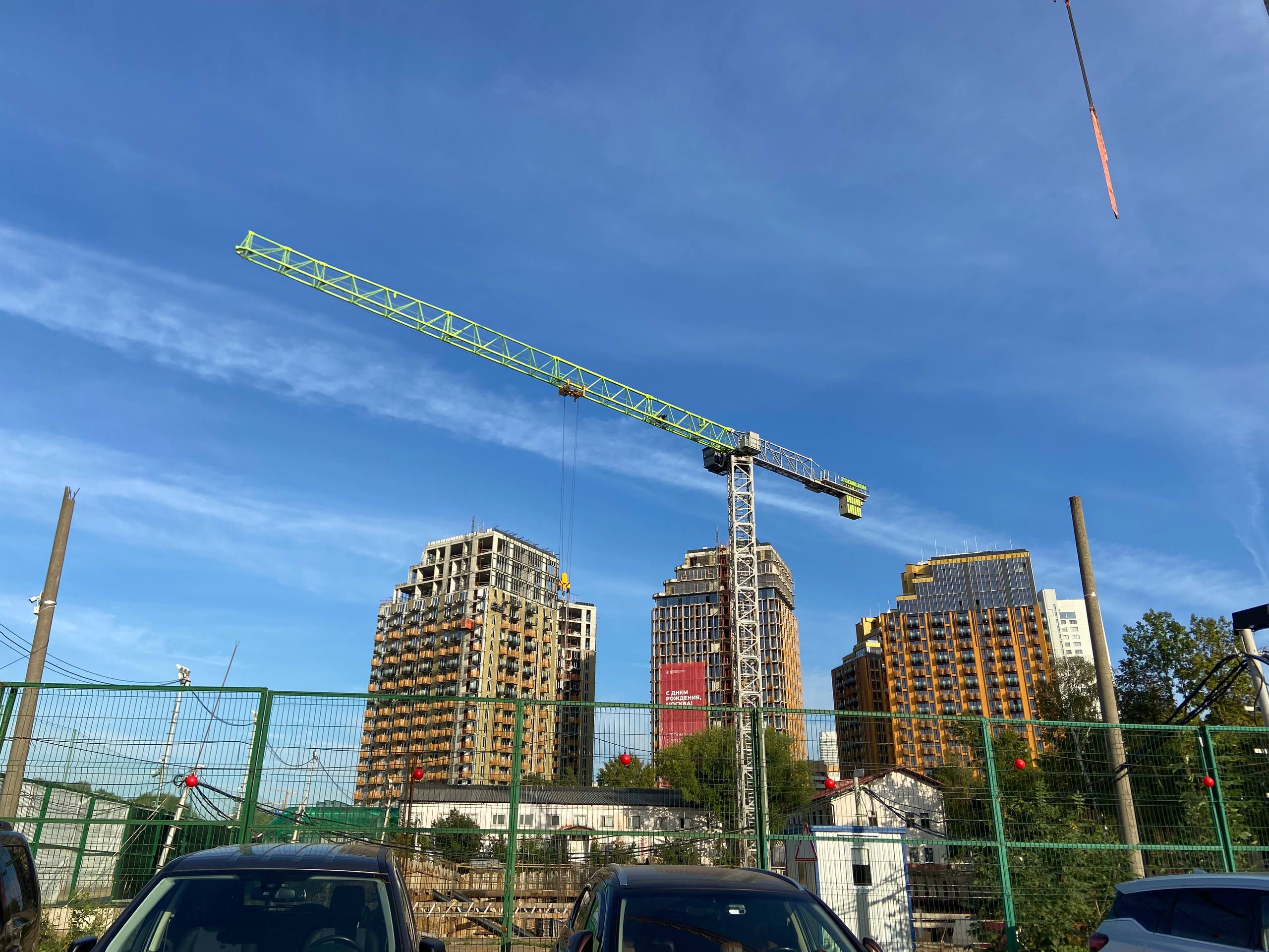 Преимущества и особенности планировок в ЖК «Союз»