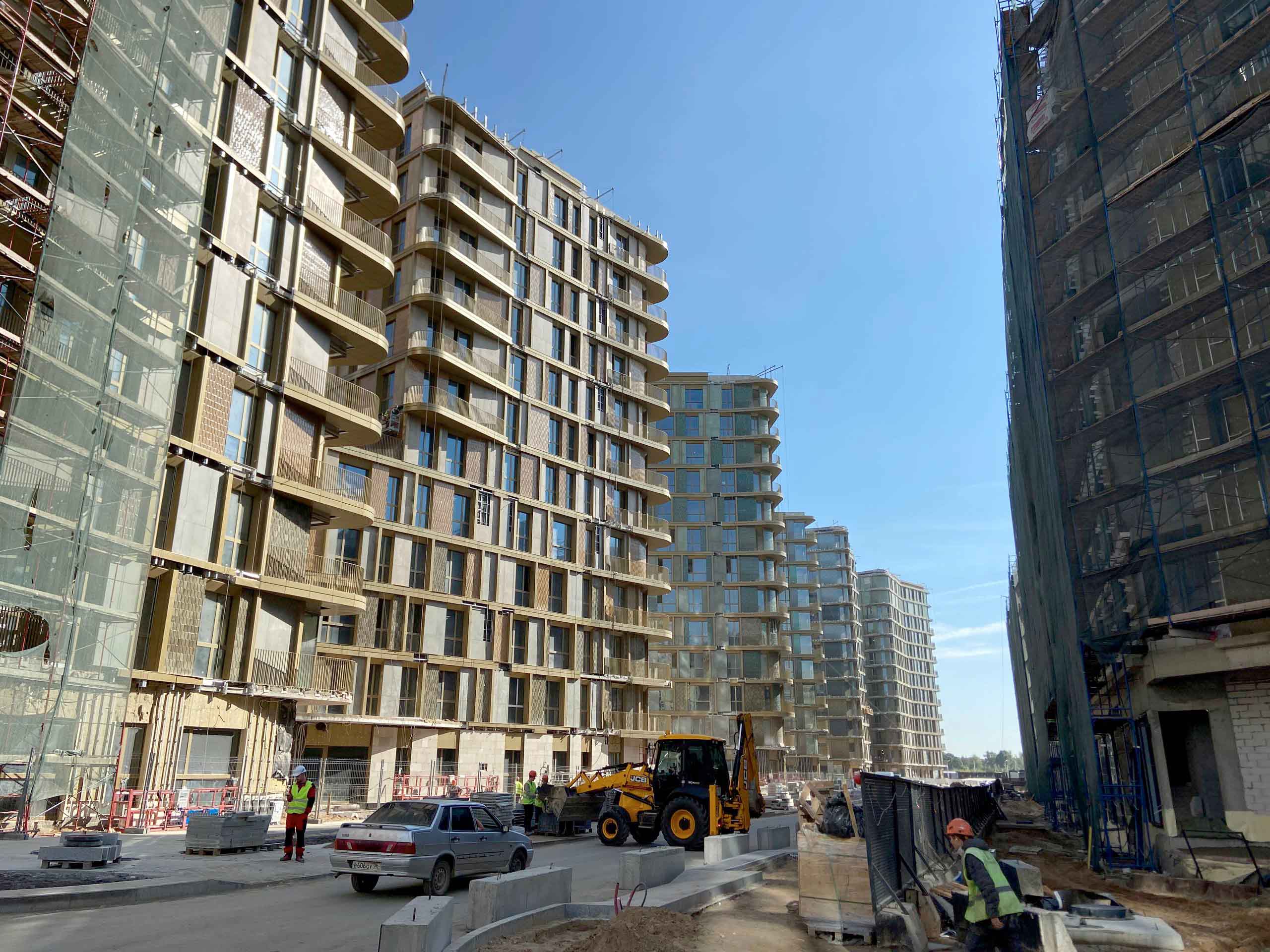 Значение профессионального дизайн-проекта: от планировки до полного исполнения