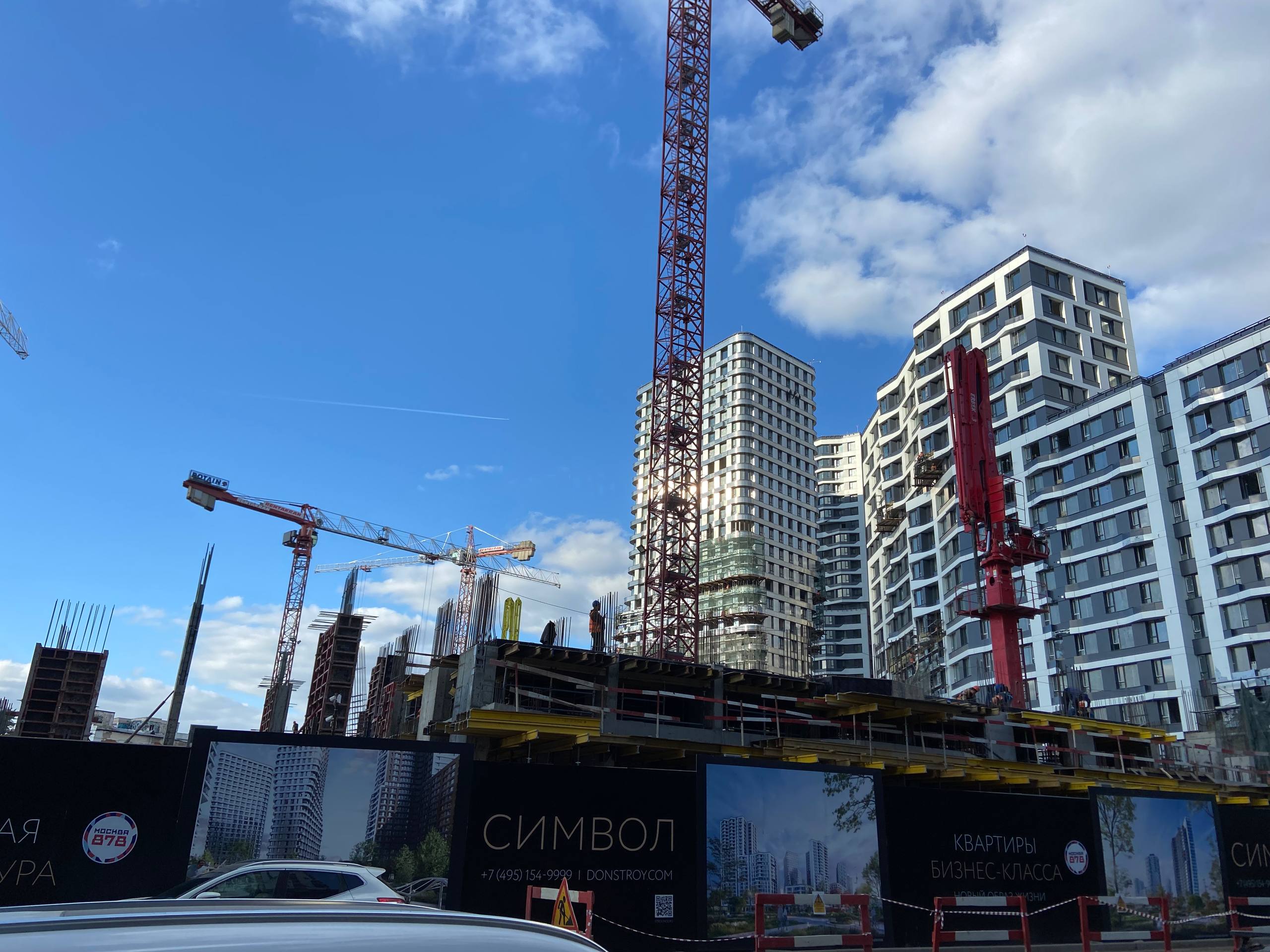 Преимущества дизайн-проектов от «TB Design»