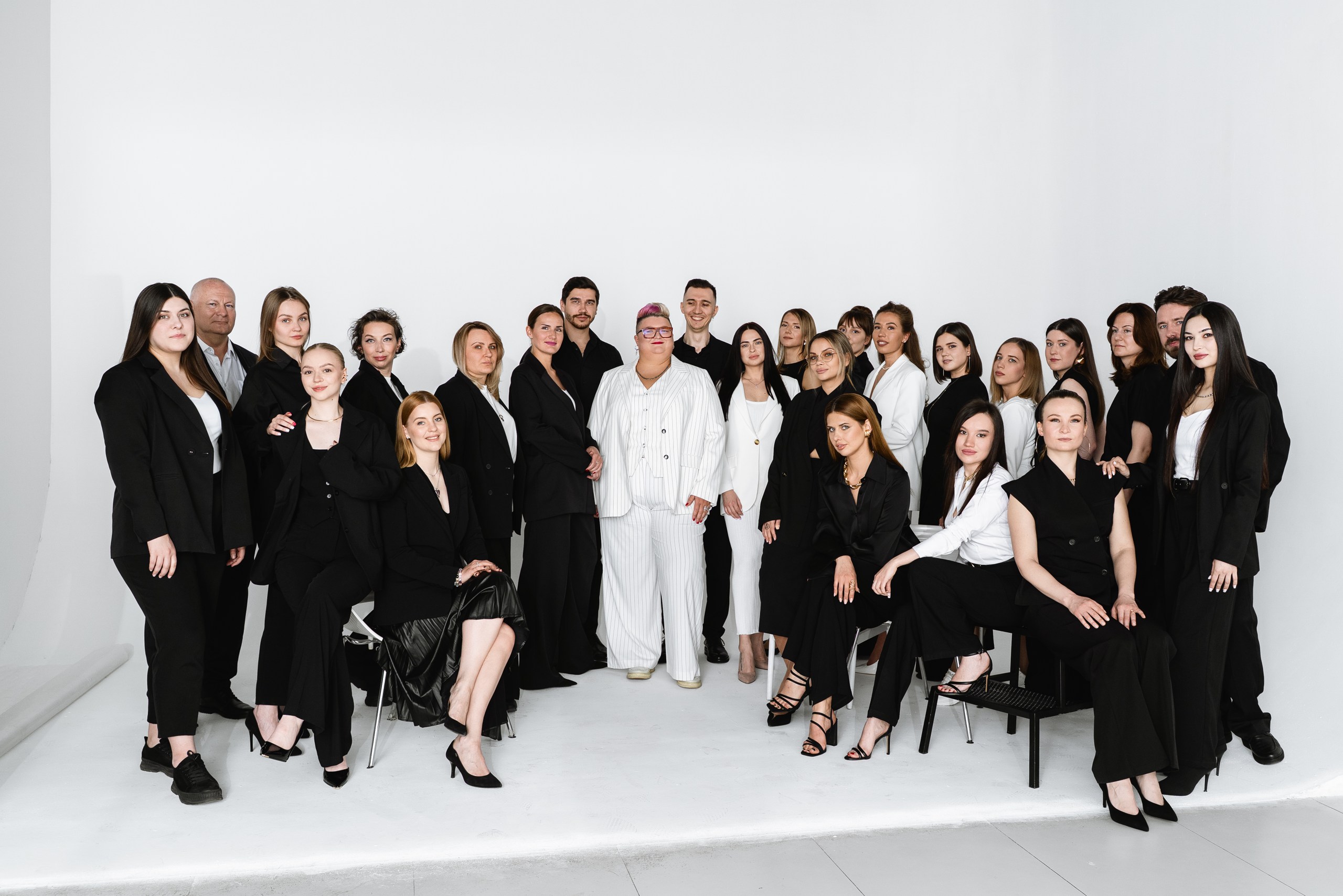 Почему стоит заказать генеральный подряд в студии «TB Design»