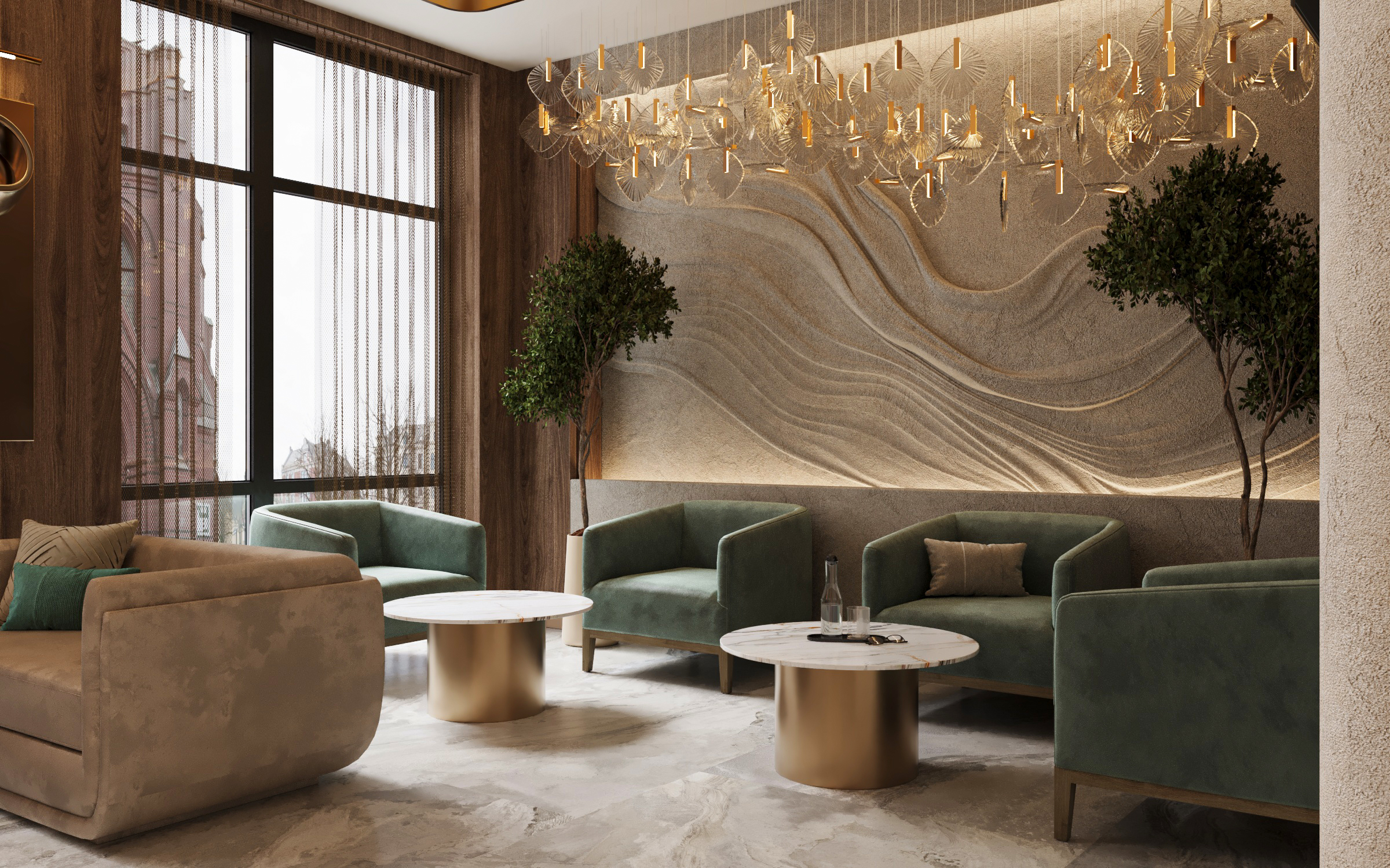 Примеры успешных дизайн-проектов