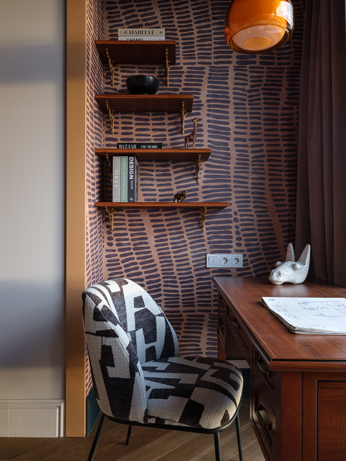 Почему стоит заказать дизайн-проект квартиры в новостройке у нас