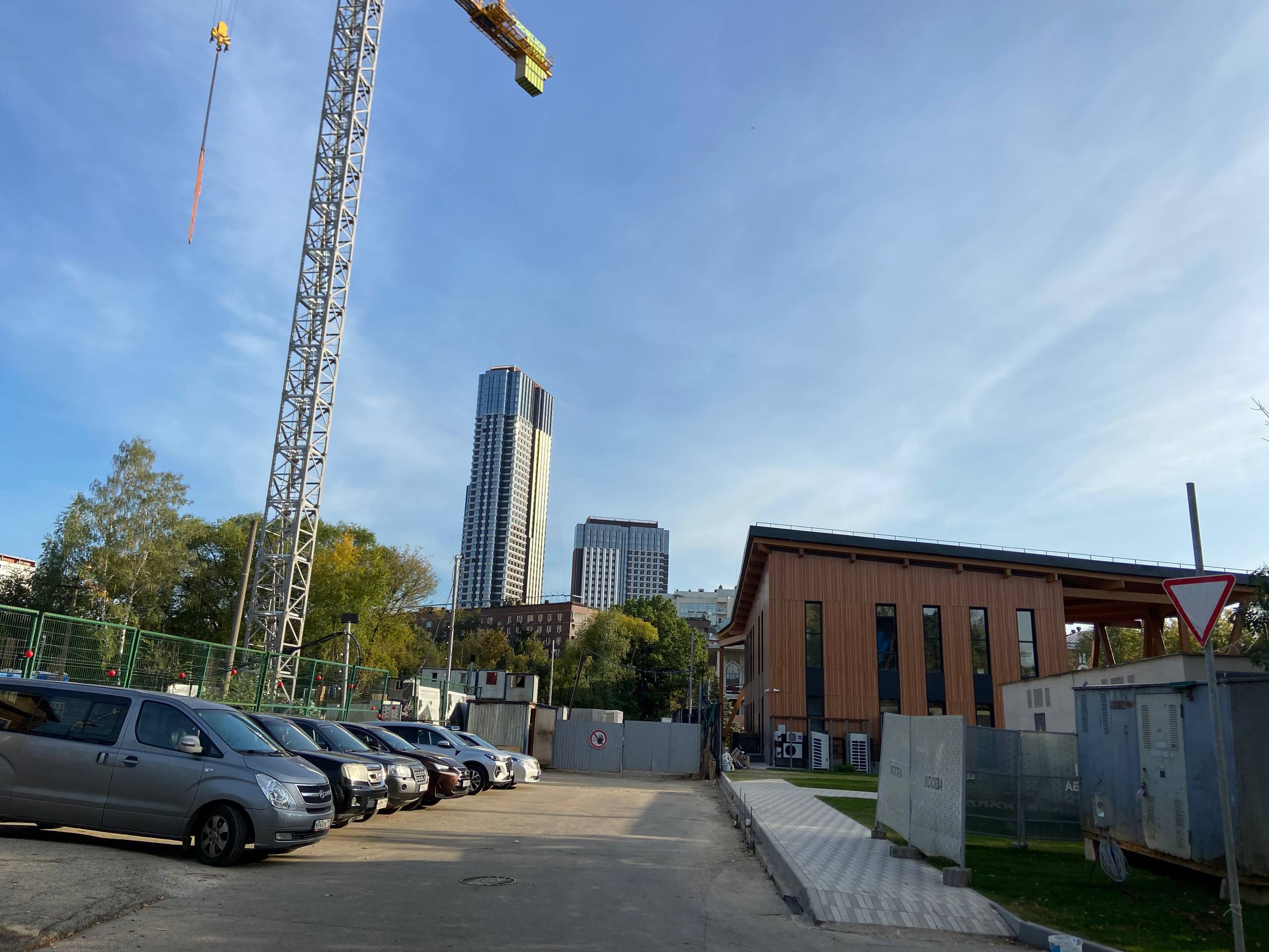 Преимущества и особенности квартир в ЖК «Союз»