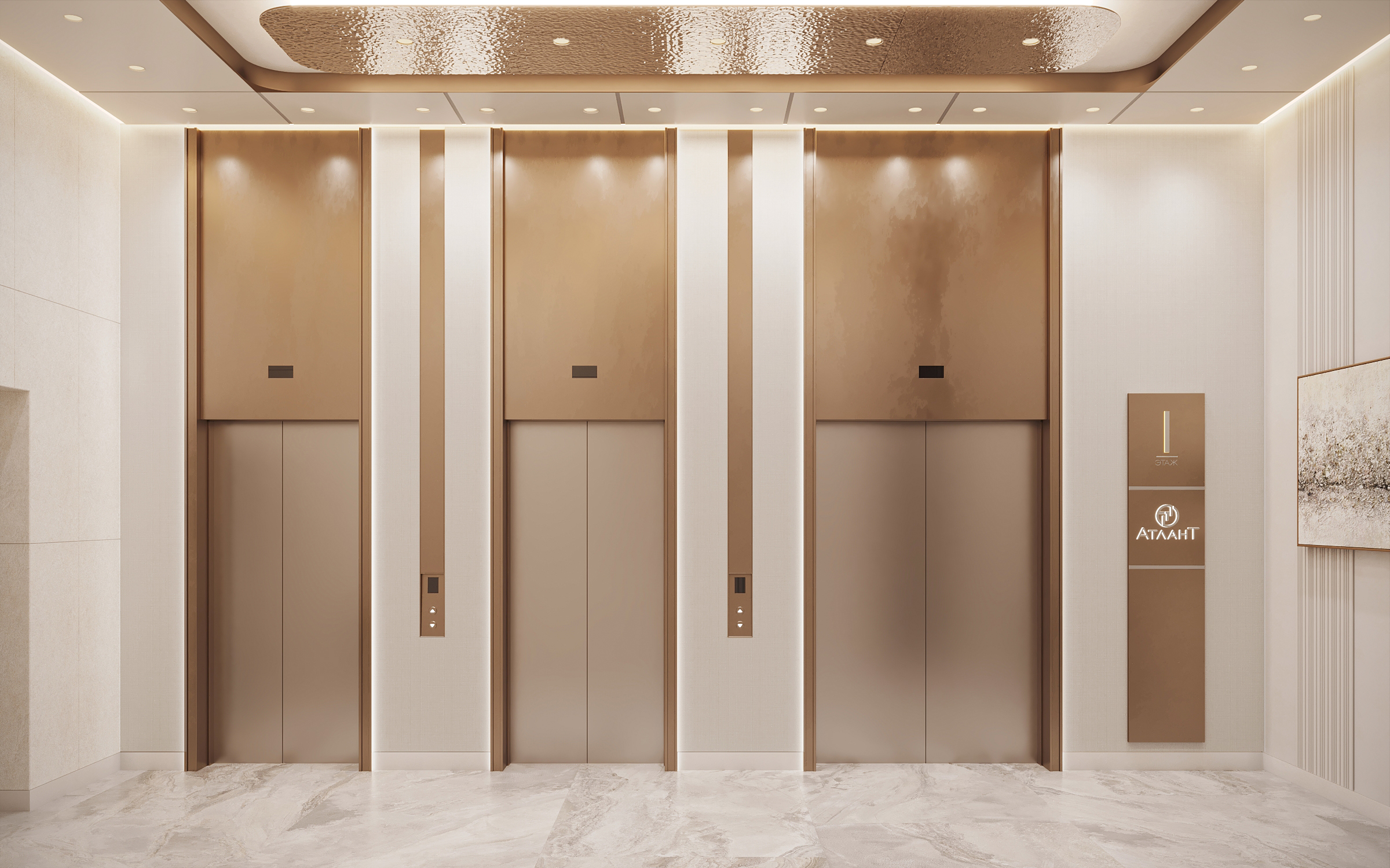 Различные виды МОПов