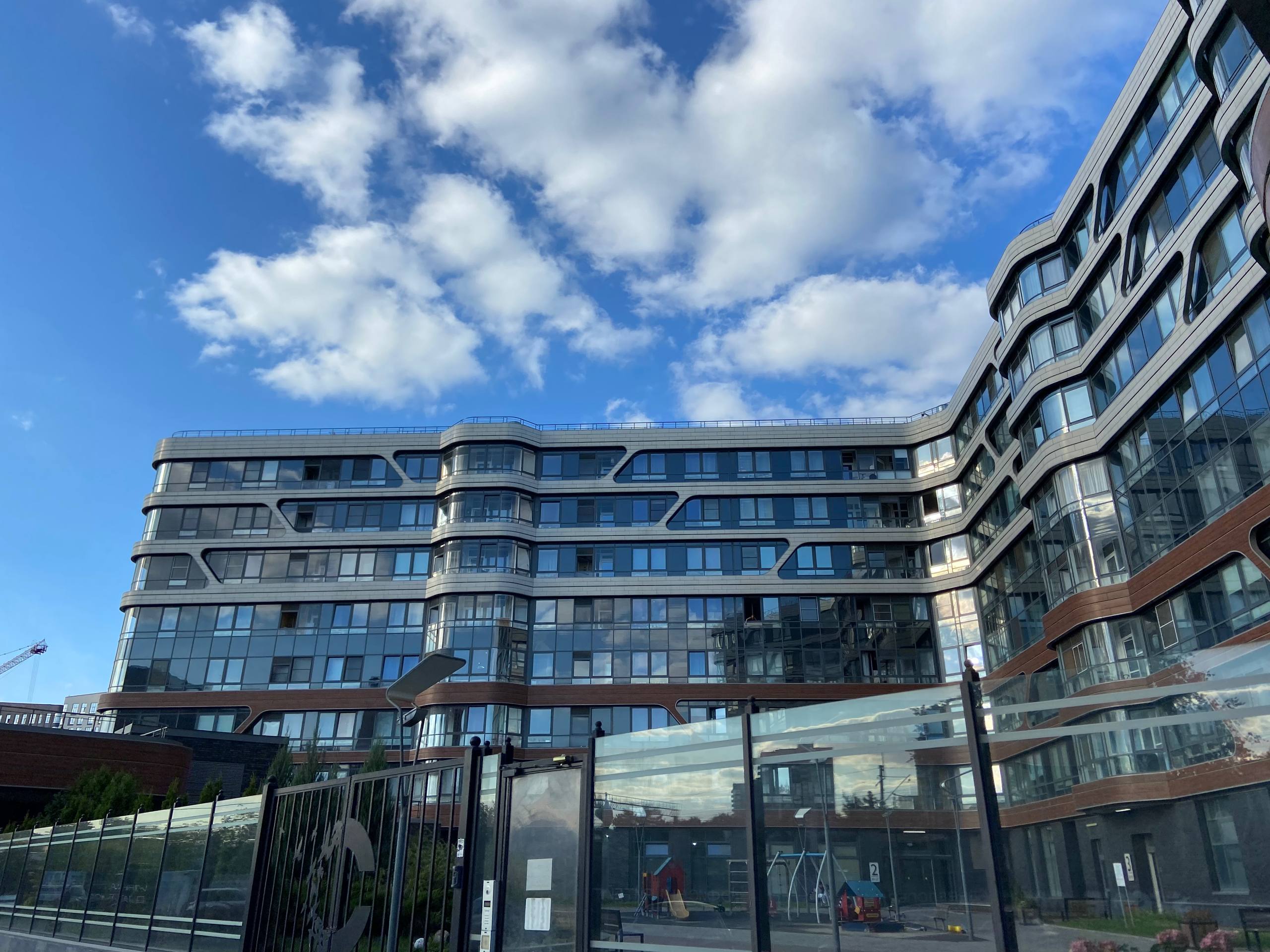 Преимущества и особенности квартир в ЖК «Символ»