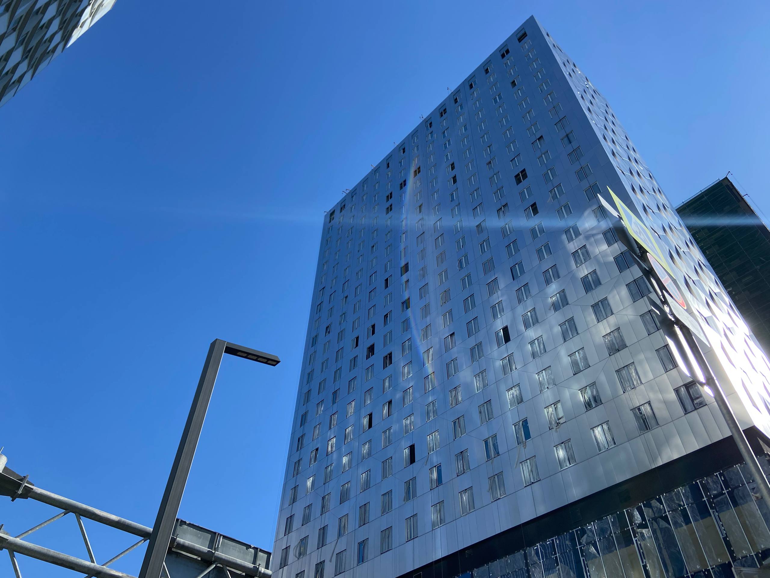 Преимущества и особенности планировок в ЖК «ЗИЛАРТ ГРАНД»