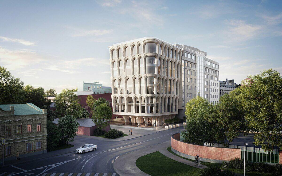 Значение профессионального дизайн-проекта: от планировки до полного исполнения