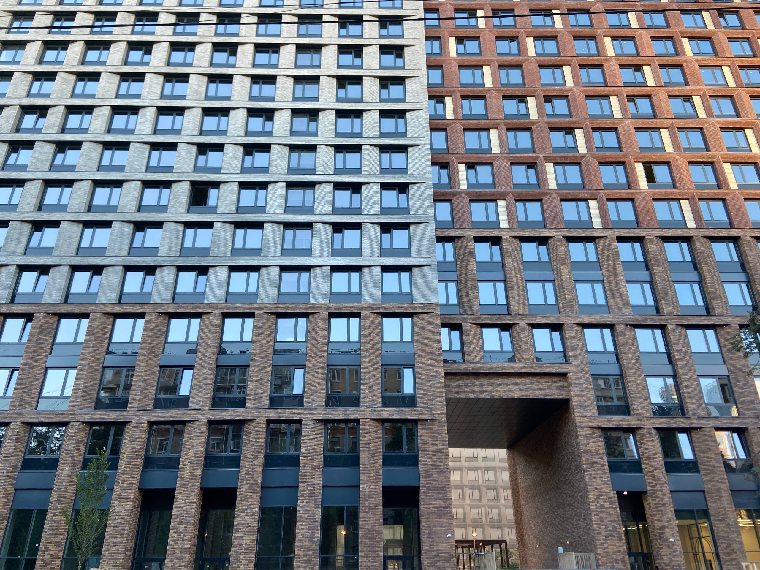 Преимущества дизайн-проектов от «TB Design»