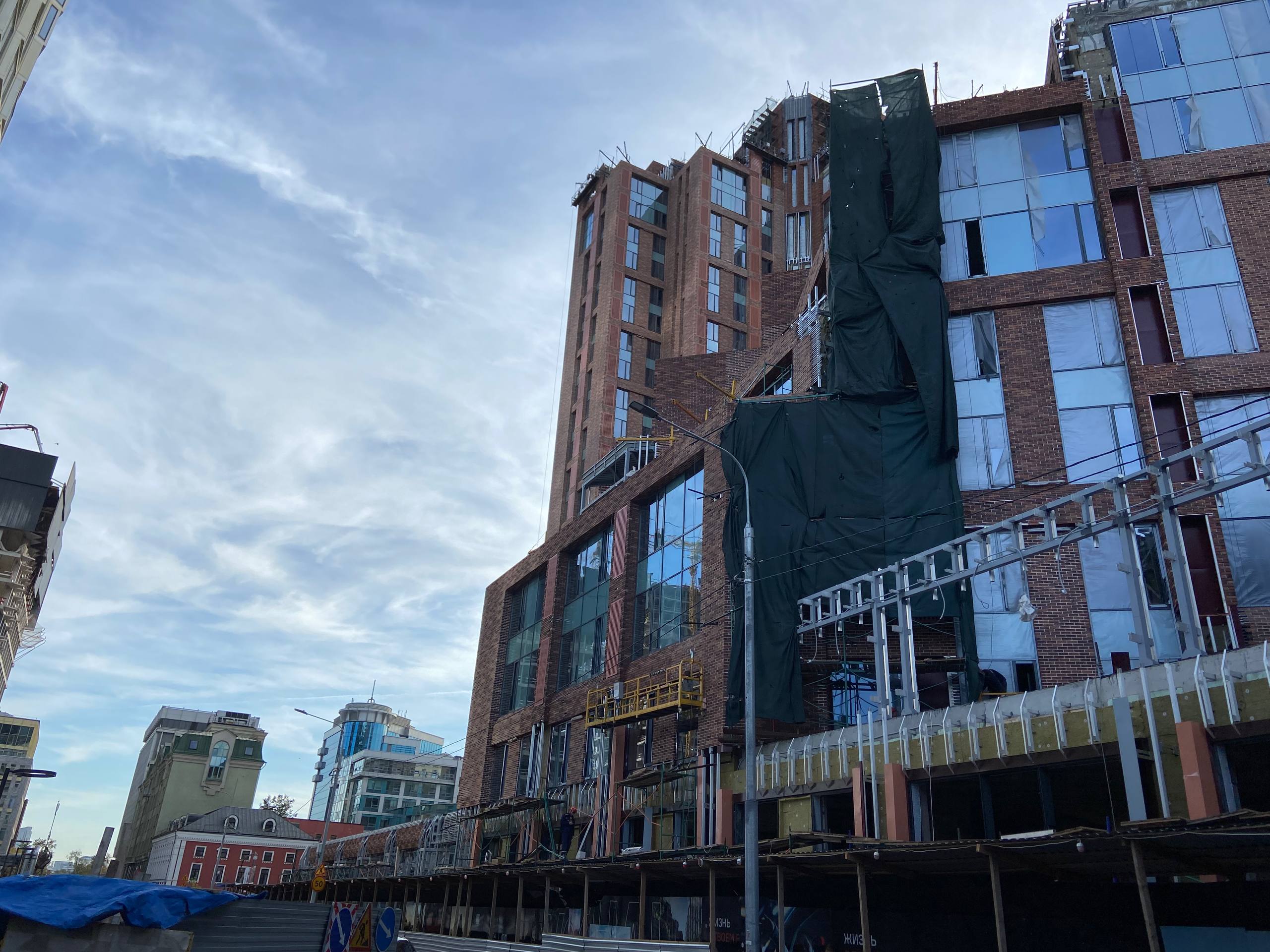 Значение профессионального дизайн-проекта: от планировки до полного исполнения