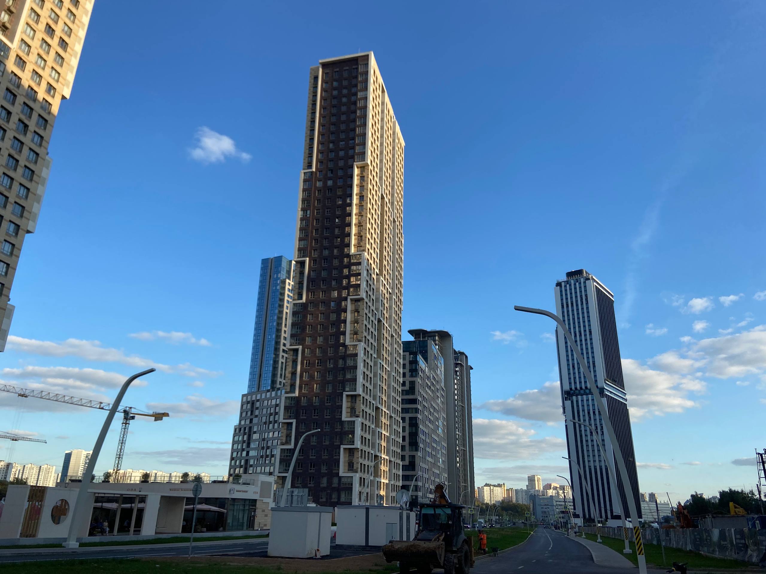 Преимущества дизайн-проектов от «TB Design»