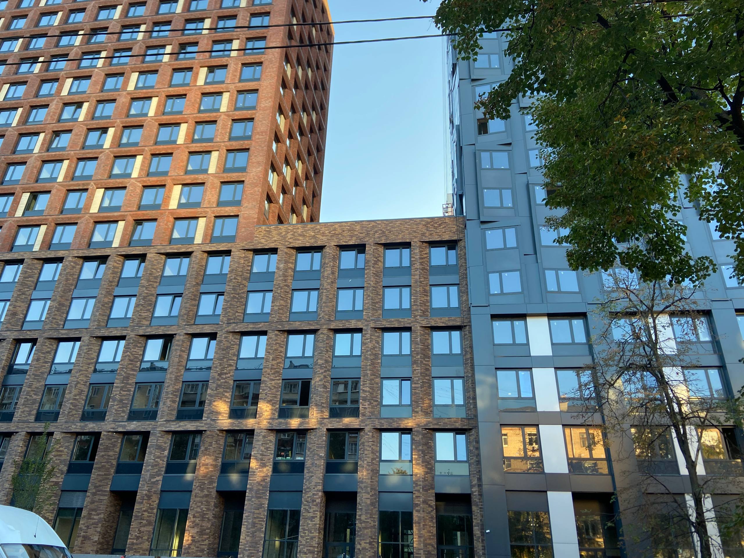 Преимущества дизайн-проектов от «TB Design»