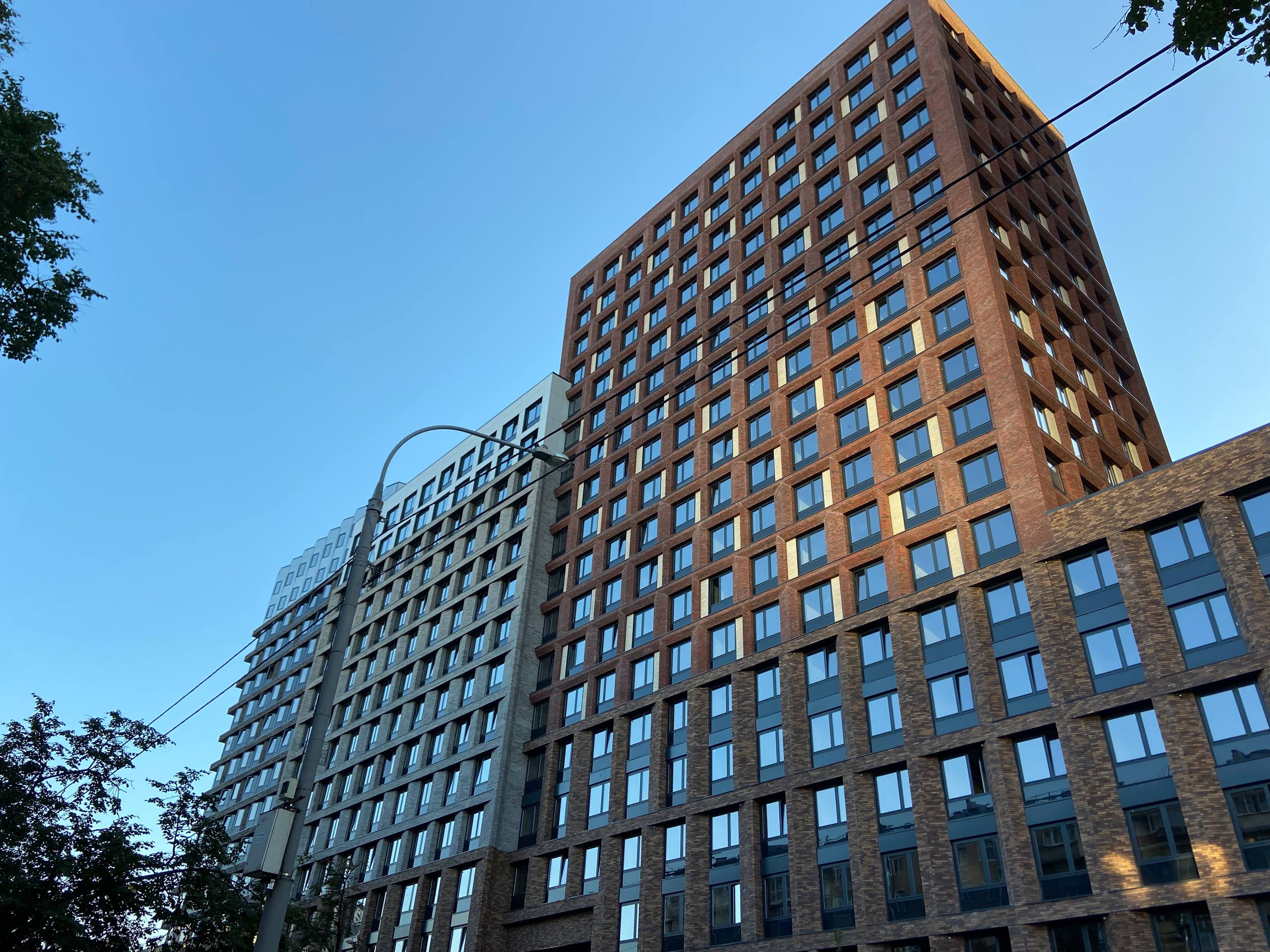 Преимущества дизайн-проектов от «TB Design»