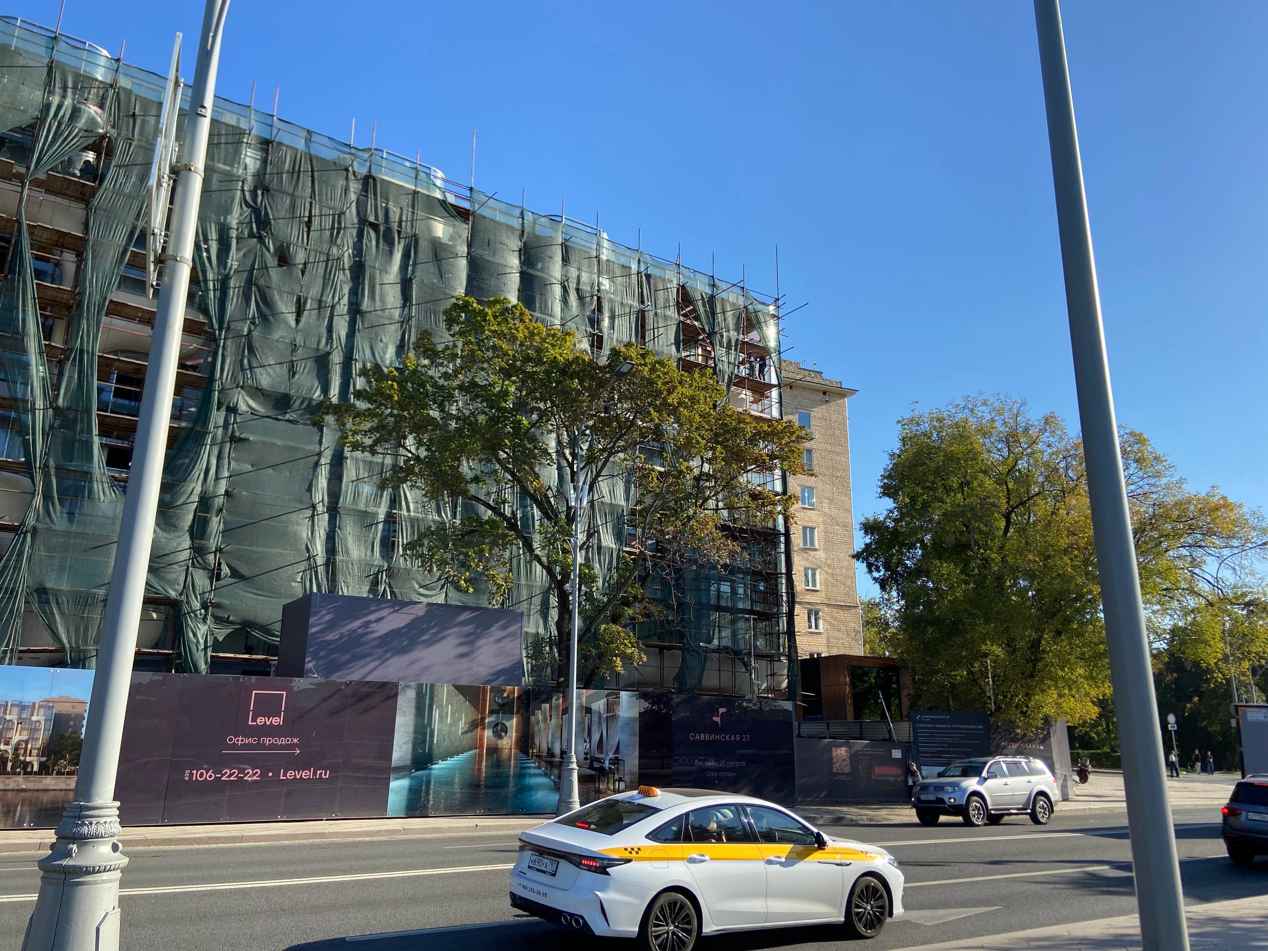 Значение профессионального дизайн-проекта: от планировки до полного исполнения