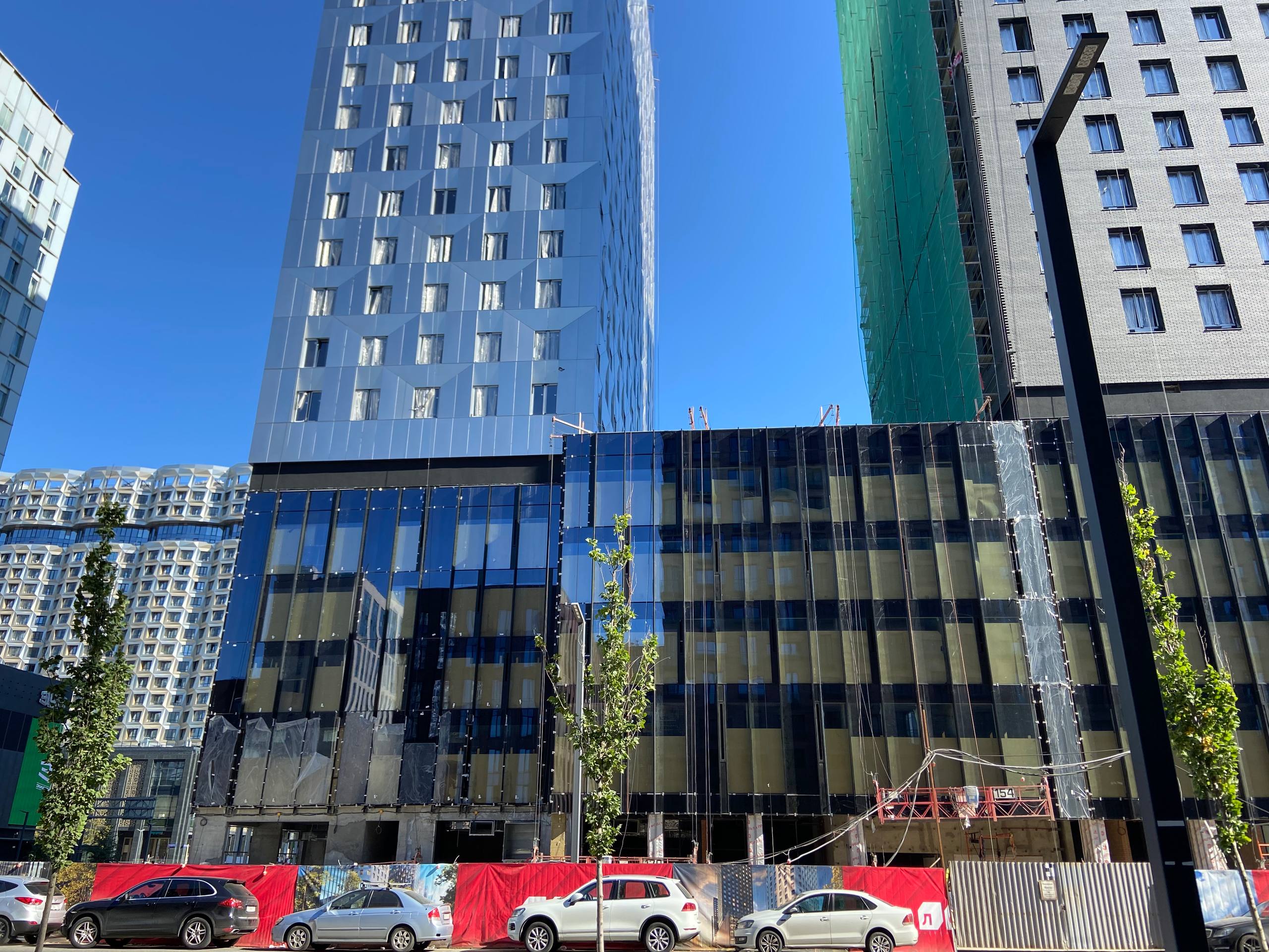 Значение профессионального дизайн-проекта: от планировки до полного исполнения