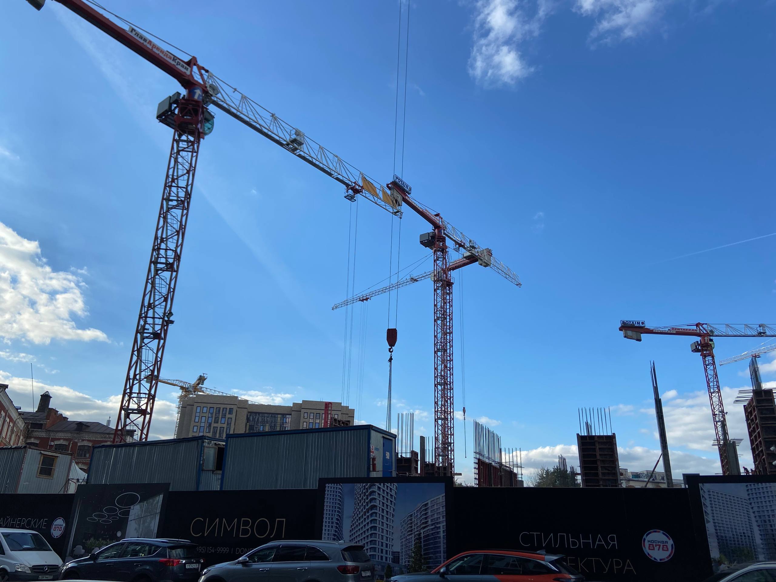 Преимущества дизайн-проектов от «TB Design»