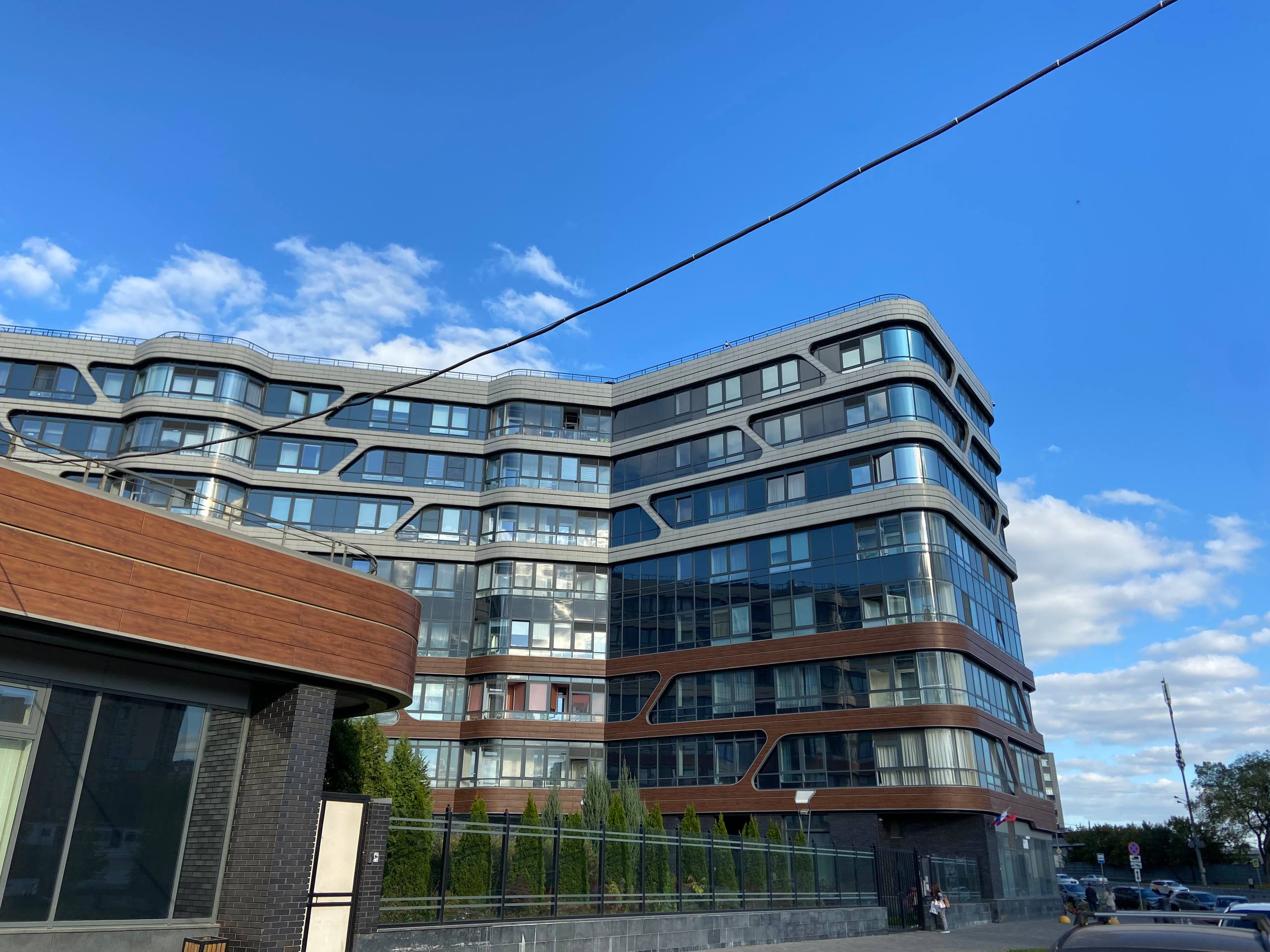 Почему стоит заказать дизайн-проект квартиры ЖК «Символ» у нас