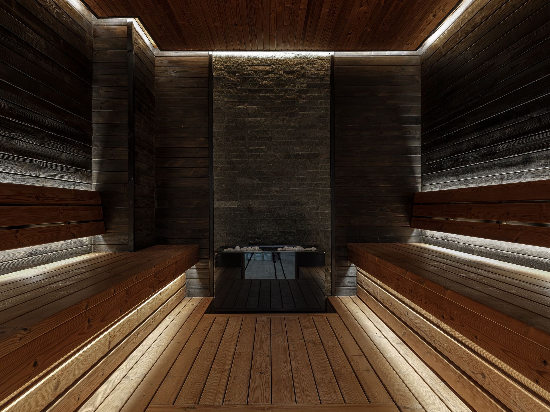 Особенности проектирования банных комплексов под ключ