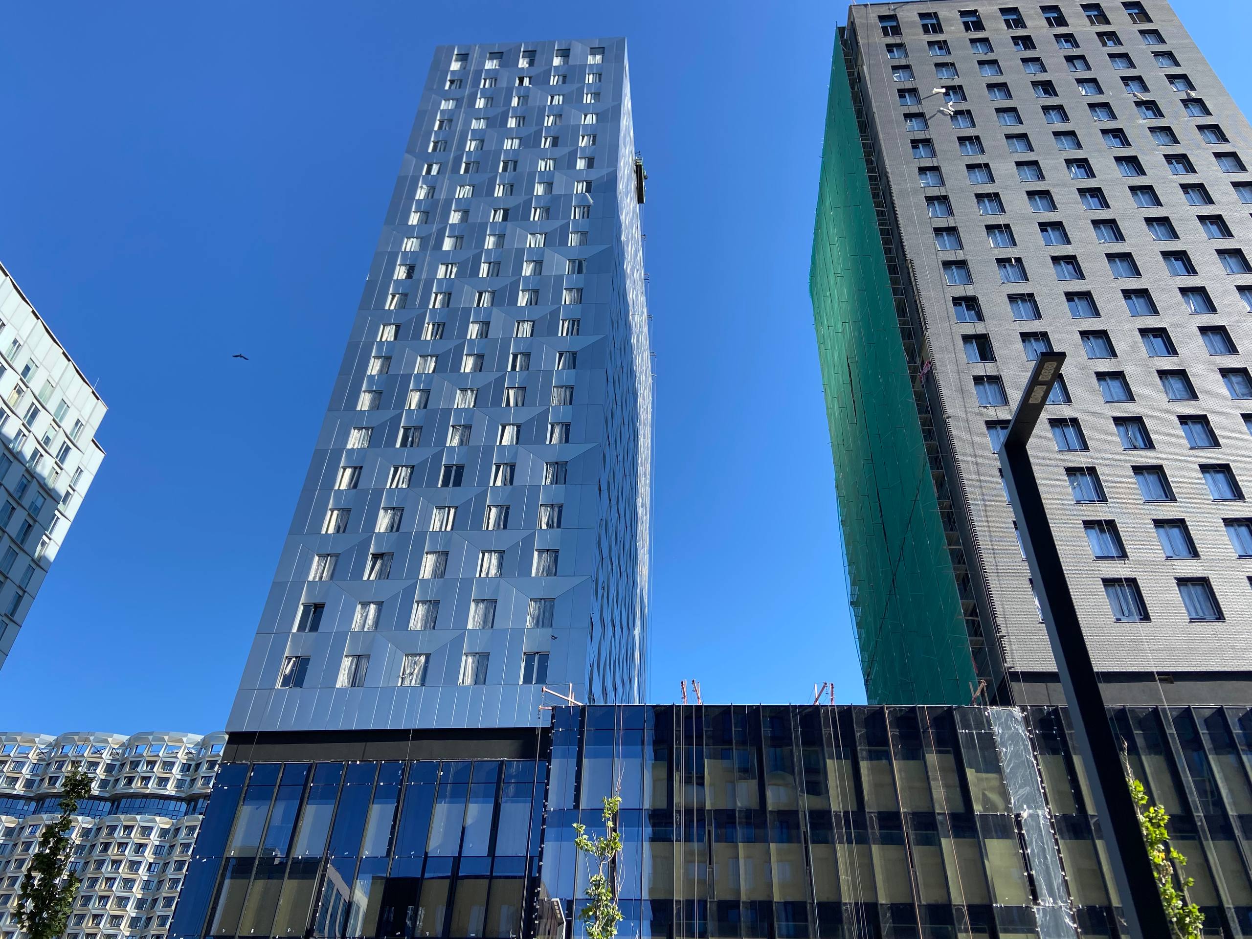 Значение профессионального дизайн-проекта: от планировки до полного исполнения