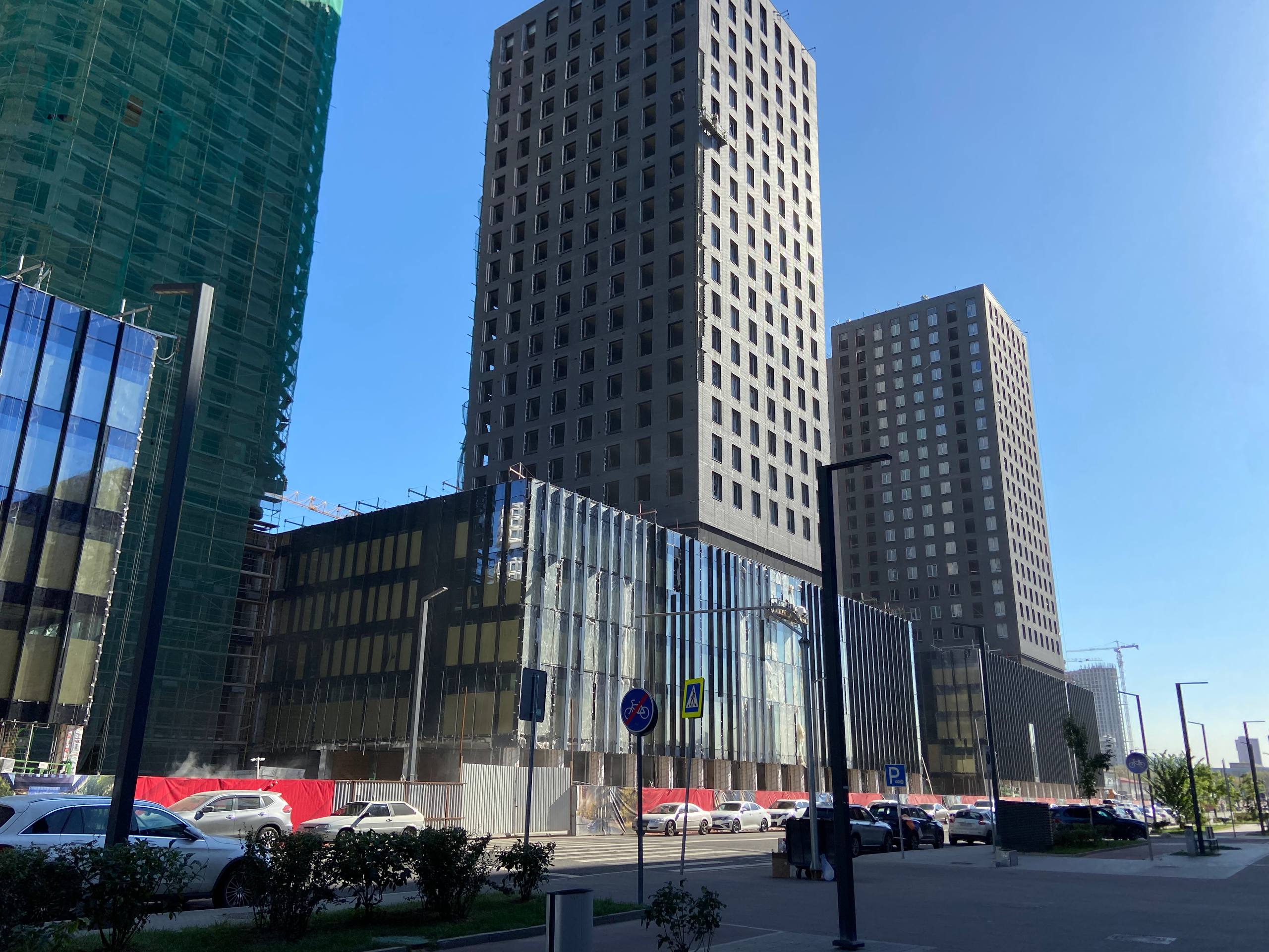 Преимущества дизайн-проектов от «TB Design»