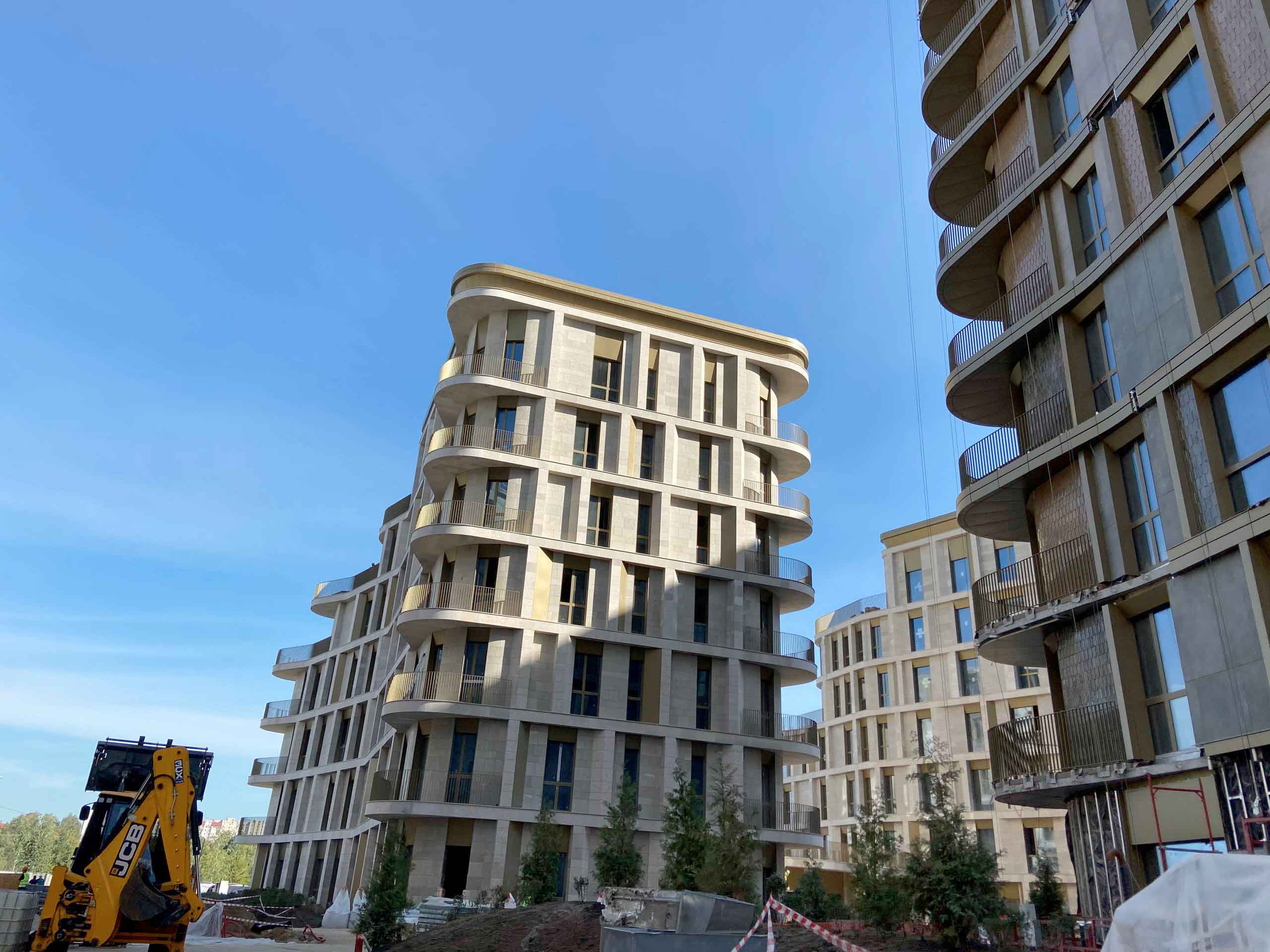 Значение профессионального дизайн-проекта: от планировки до полного исполнения