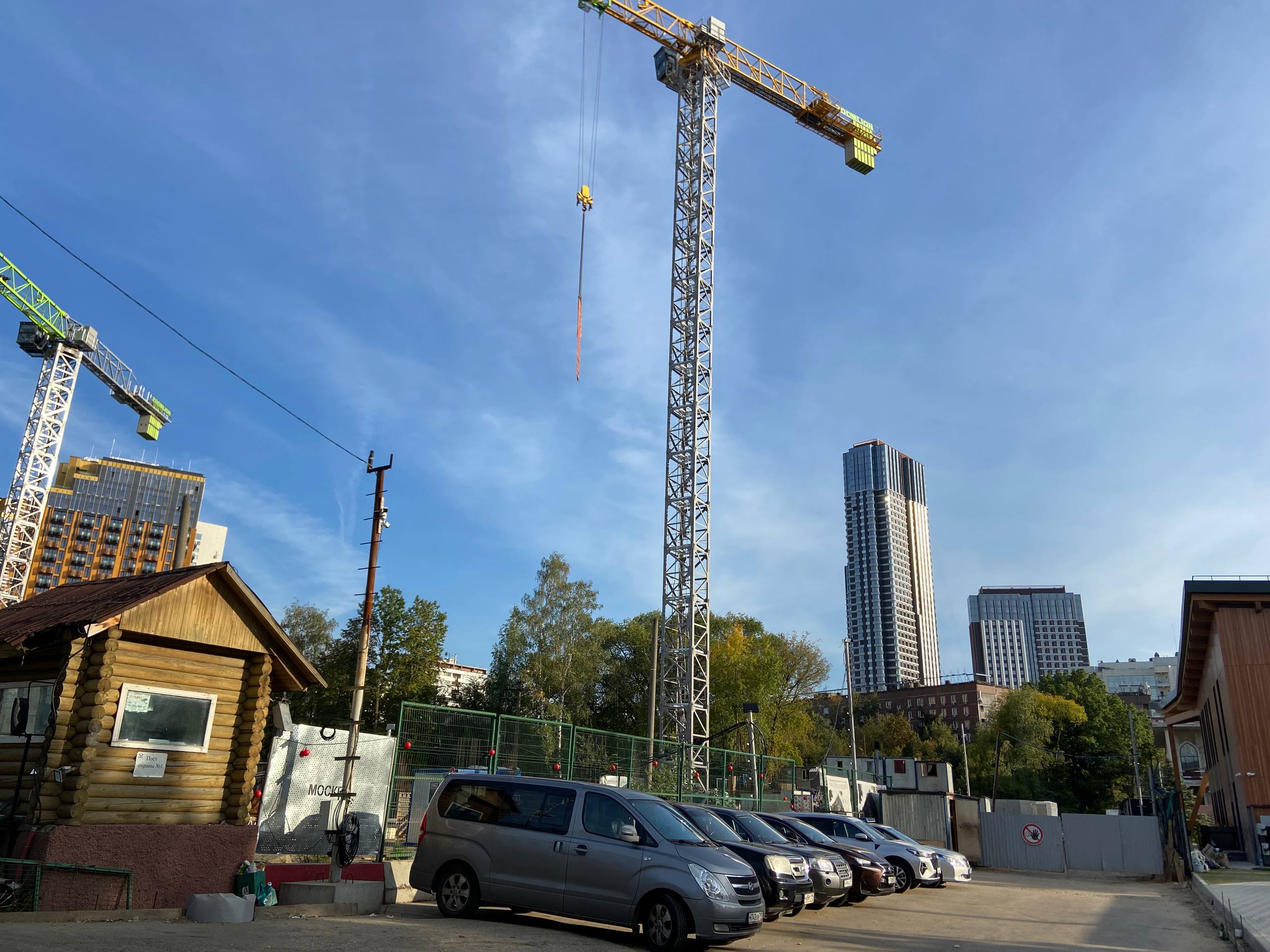 Преимущества дизайн-проектов от «TB Design»