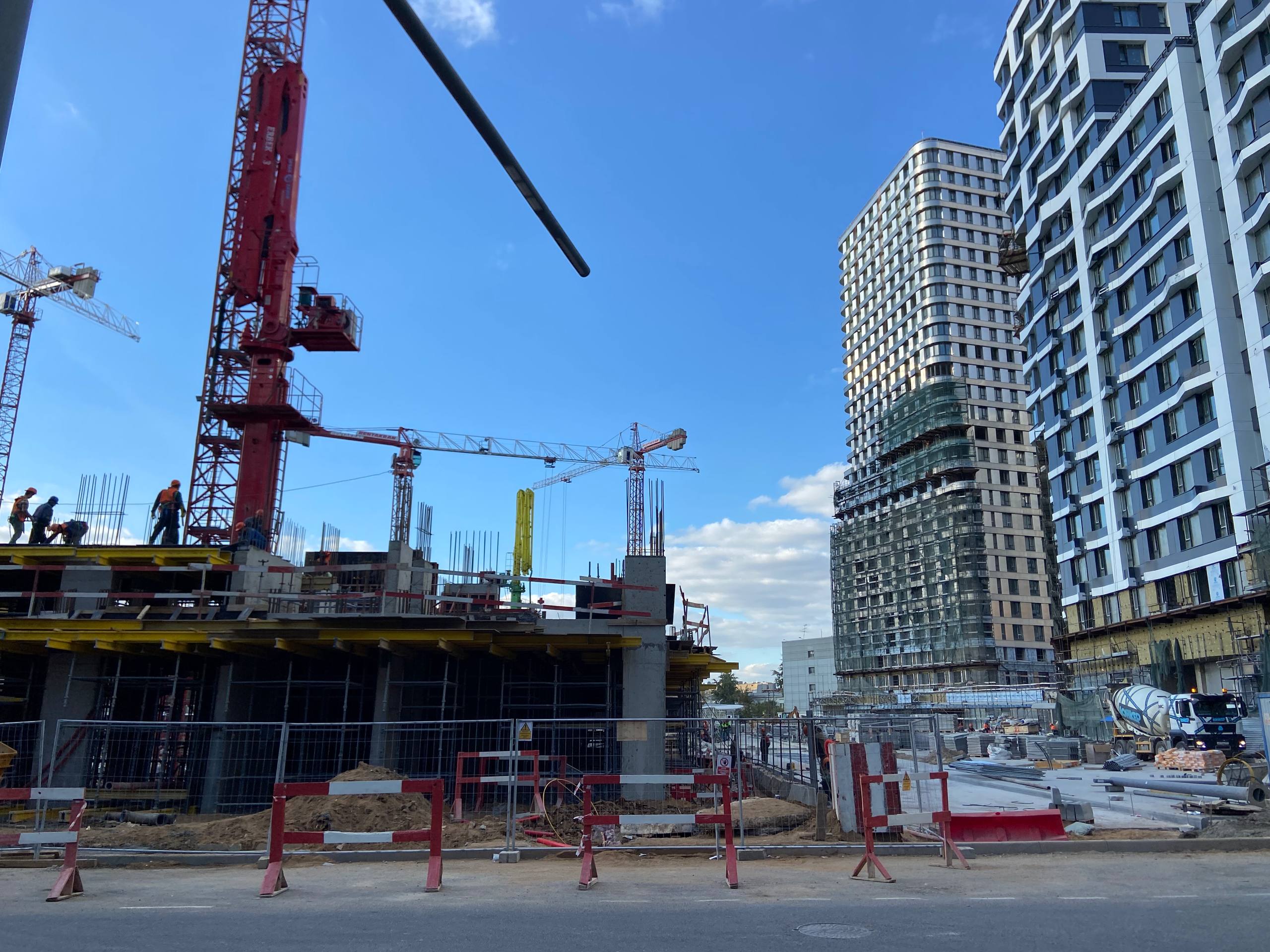 Преимущества дизайн-проектов от «TB Design»