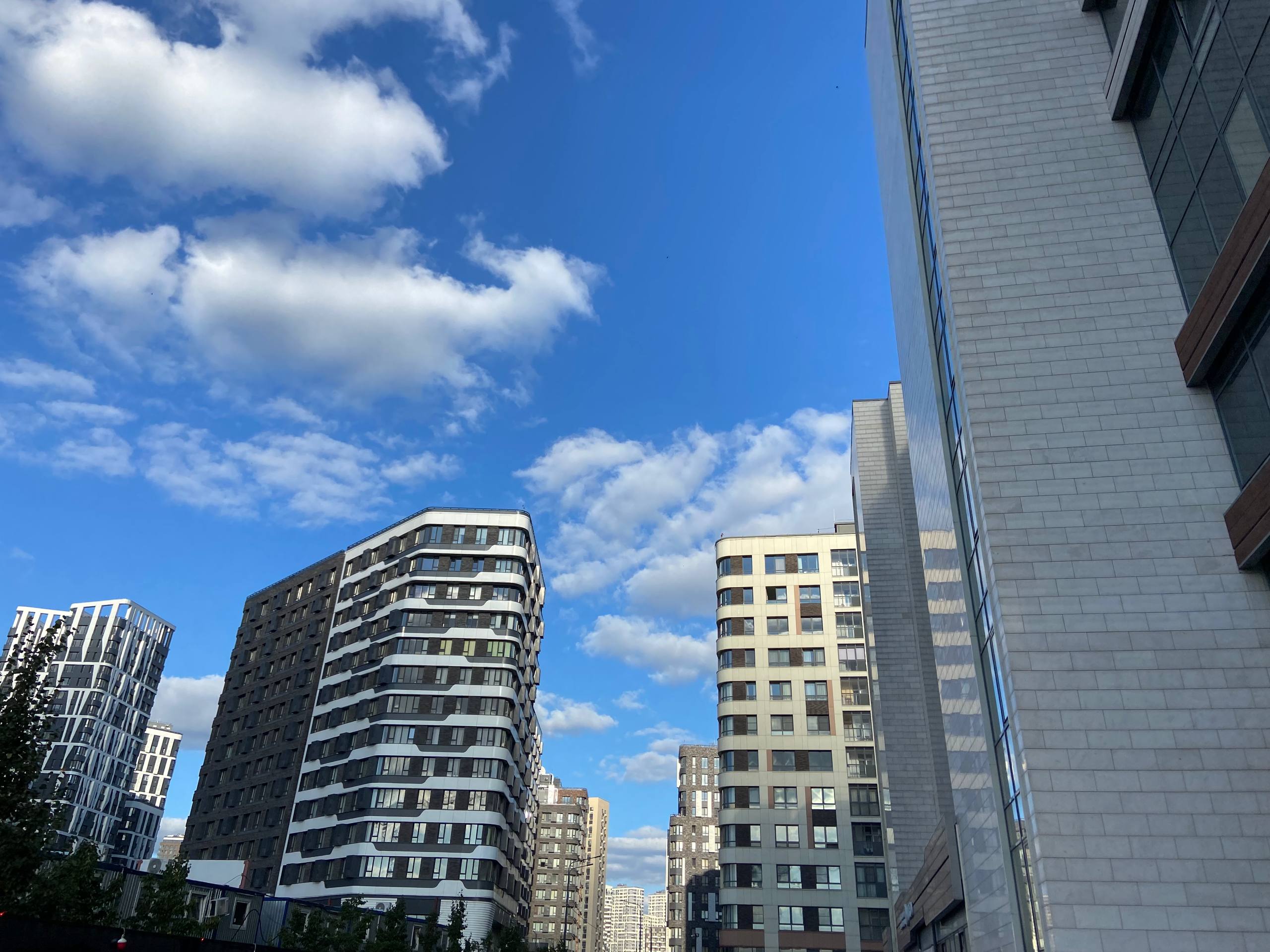 Преимущества и особенности квартир в ЖК «Символ»