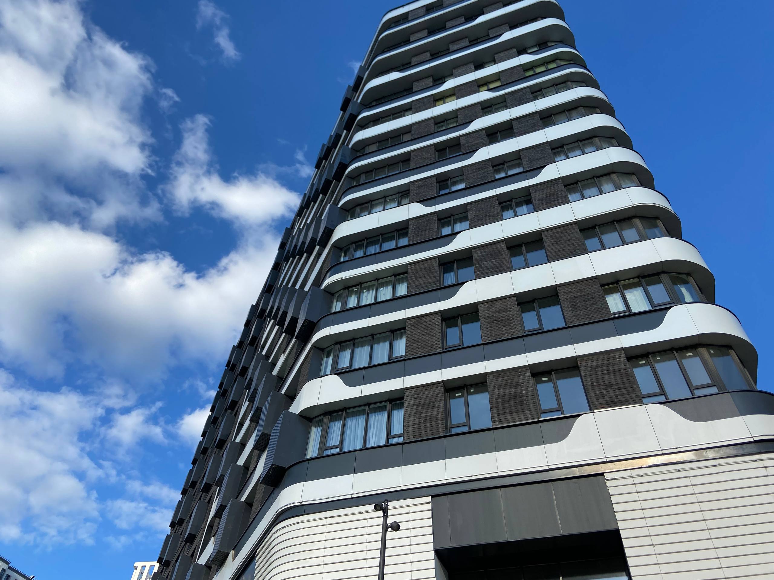 Преимущества и особенности планировок в ЖК «Символ»