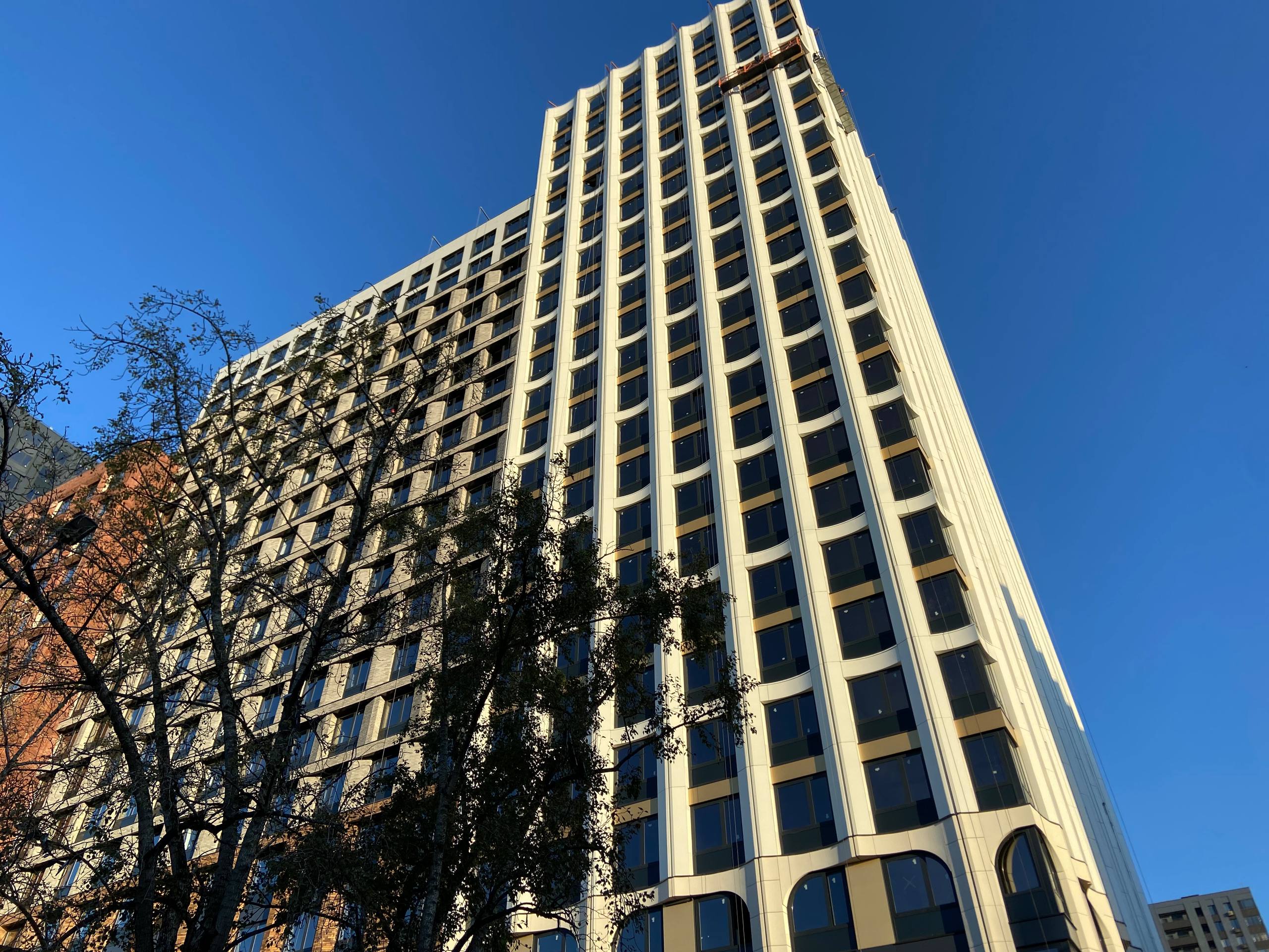 Значение профессионального дизайн-проекта: от планировки до полного исполнения