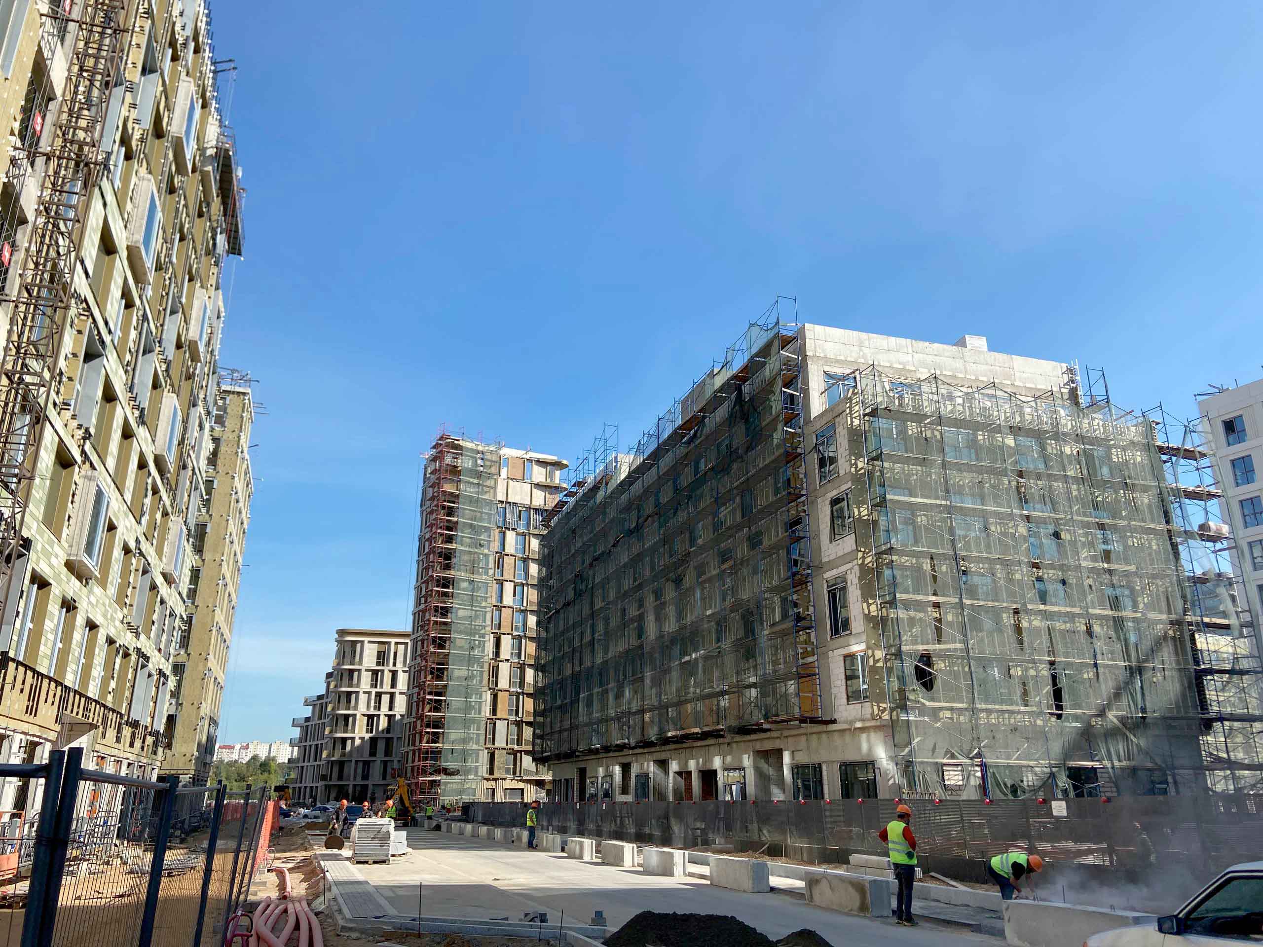 Преимущества дизайн-проектов от TB Design