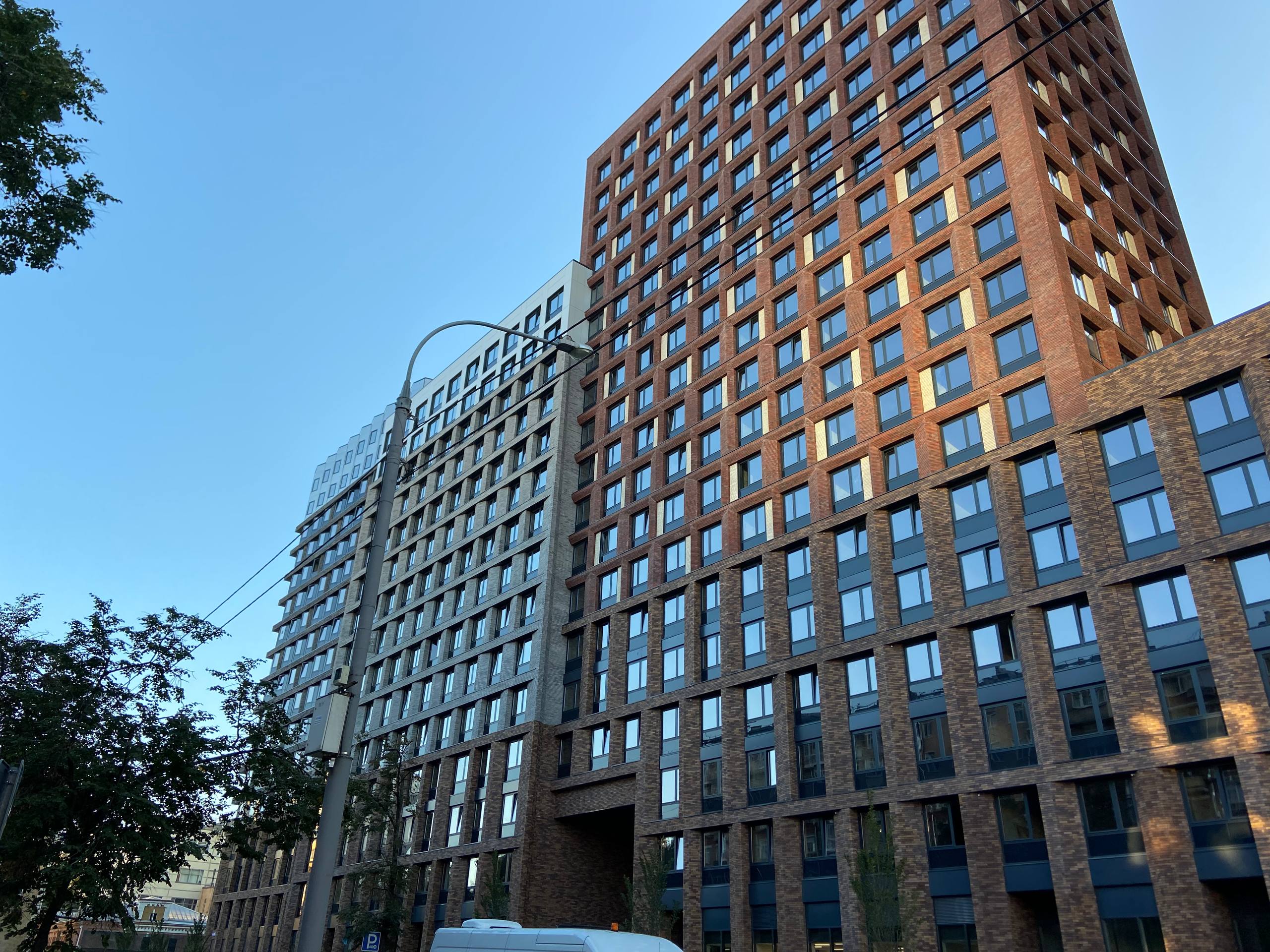 Преимущества дизайн-проектов от «TB Design»