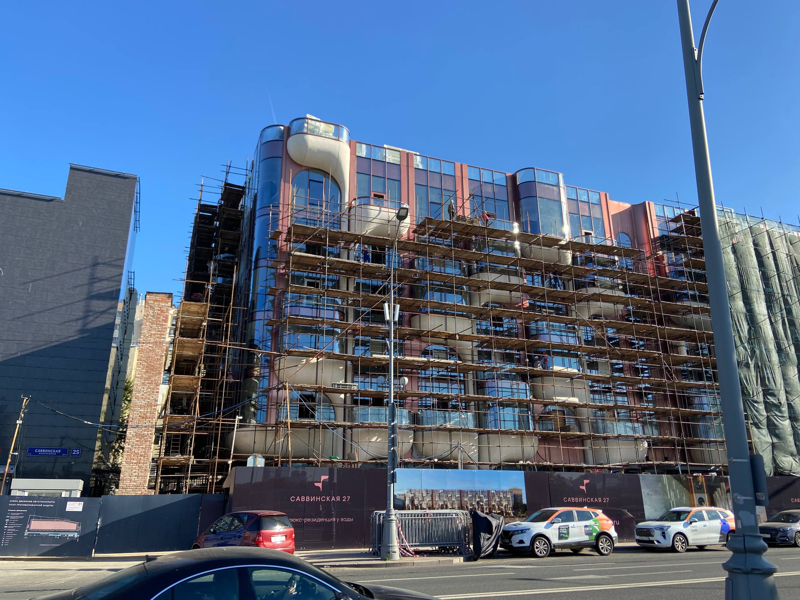 Значение профессионального дизайн-проекта: от планировки до полного исполнения