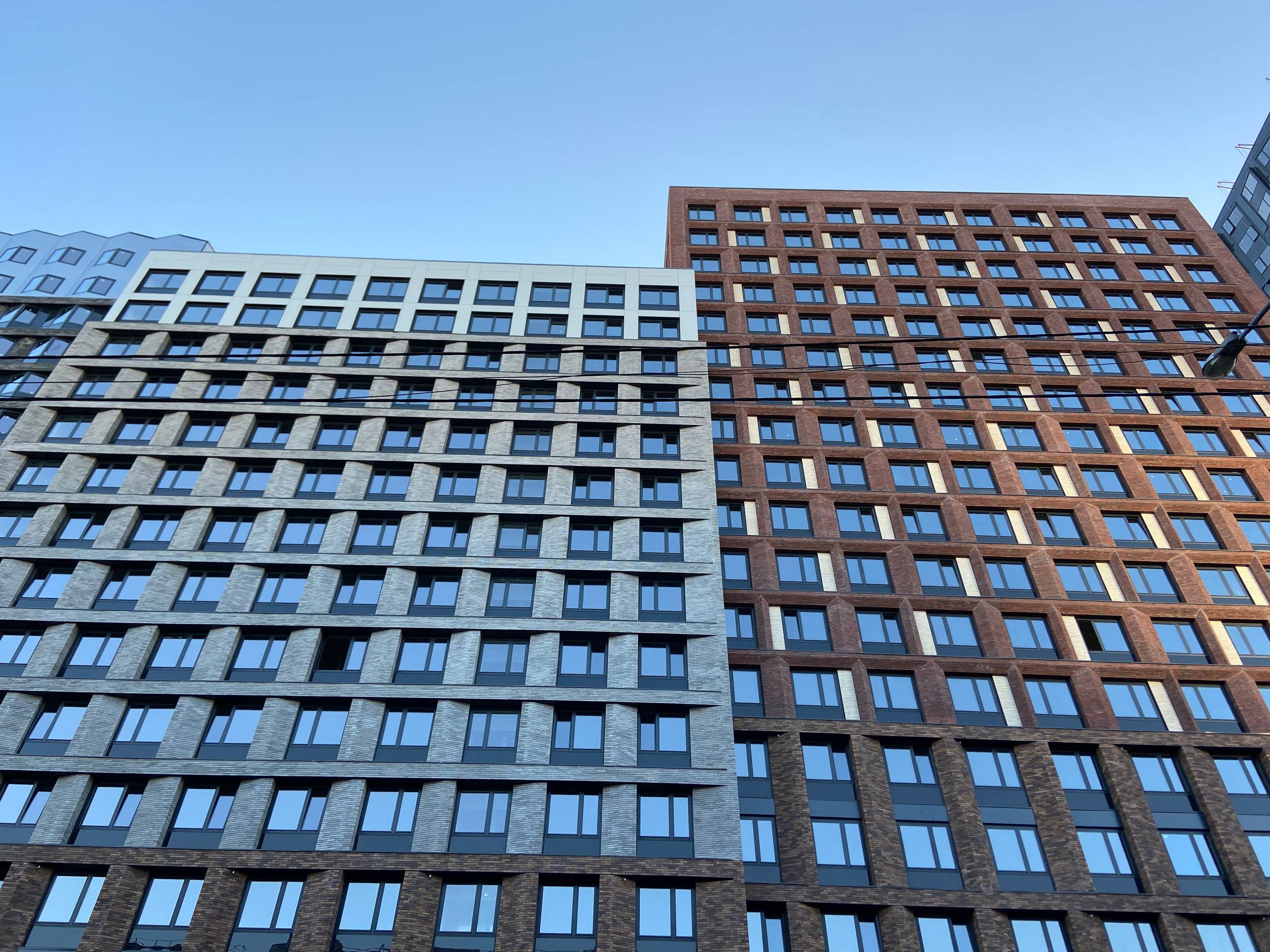 Преимущества и особенности квартир в ЖК «Петровский парк II»