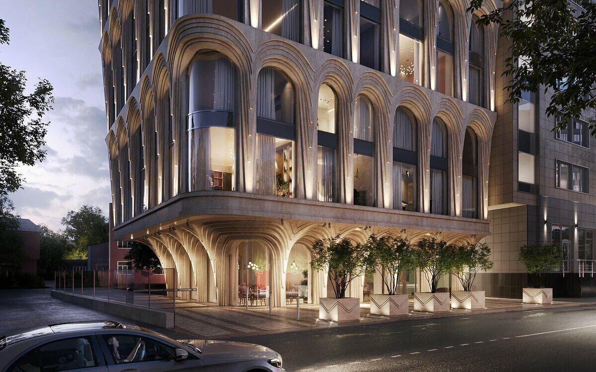 Значение профессионального дизайн-проекта: от планировки до полного исполнения