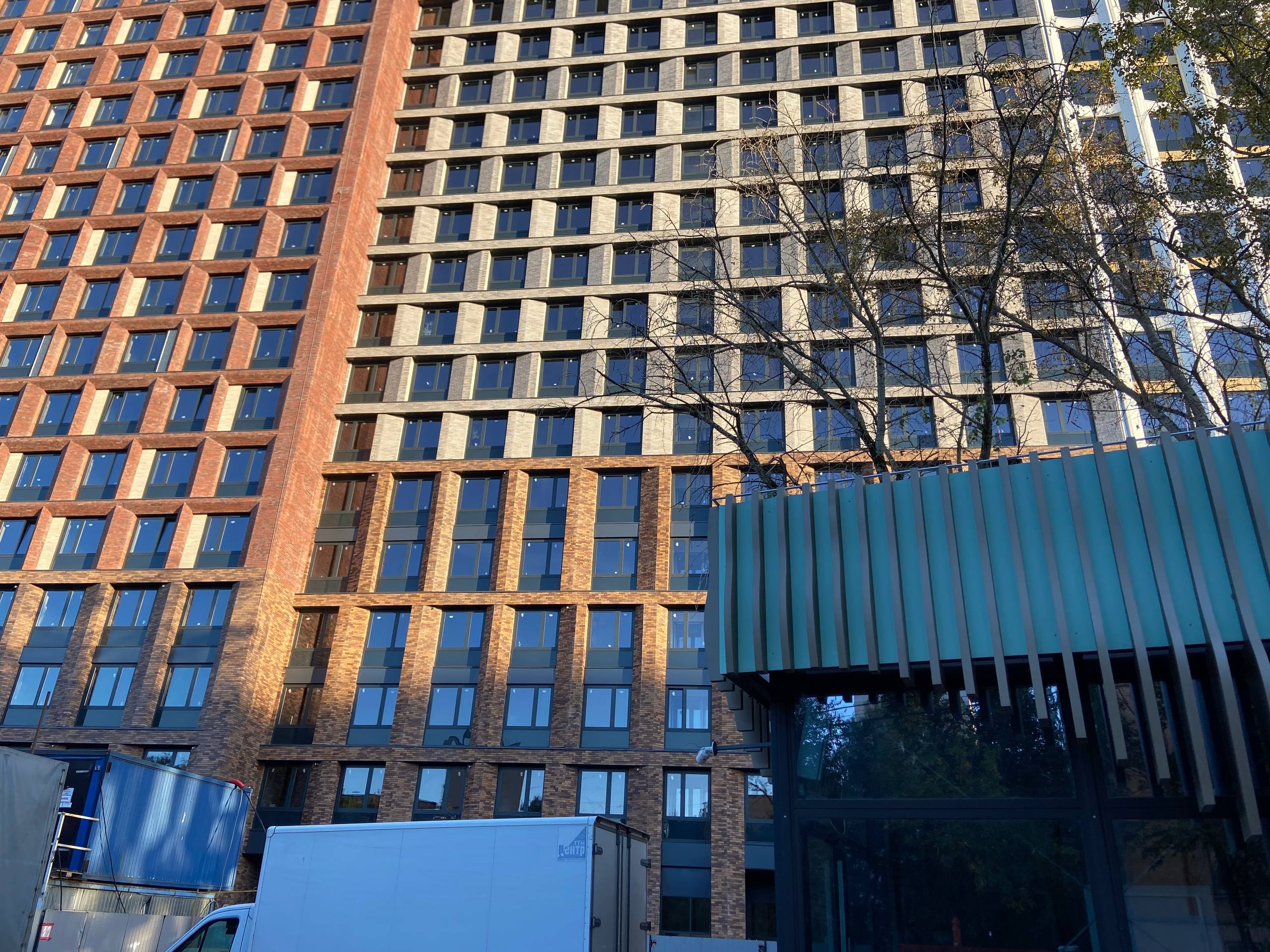 Значение профессионального дизайн-проекта: от планировки до полного исполнения