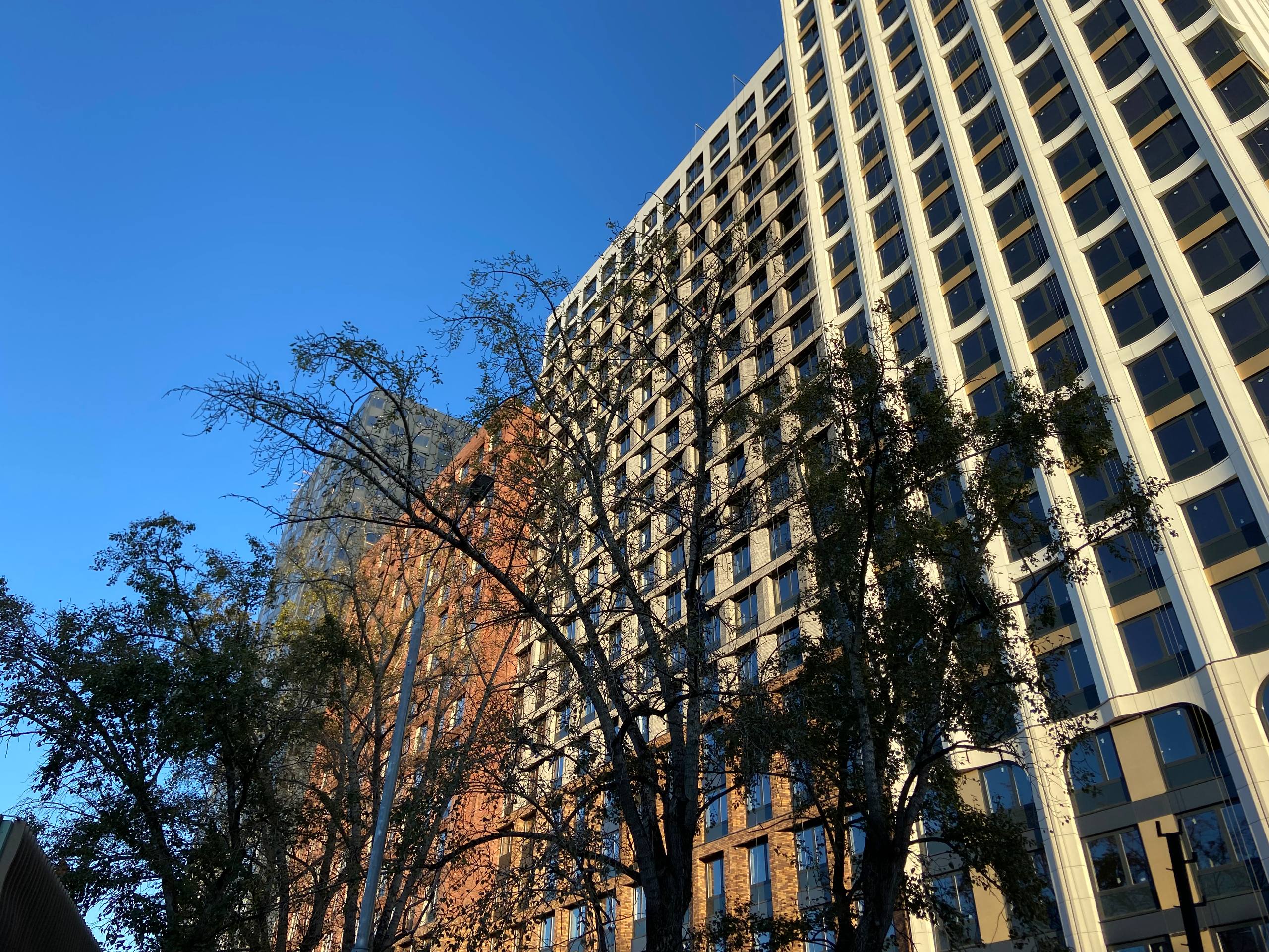 Дизайн интерьера в ЖК «Петровский парк II» от студии «TB Design»