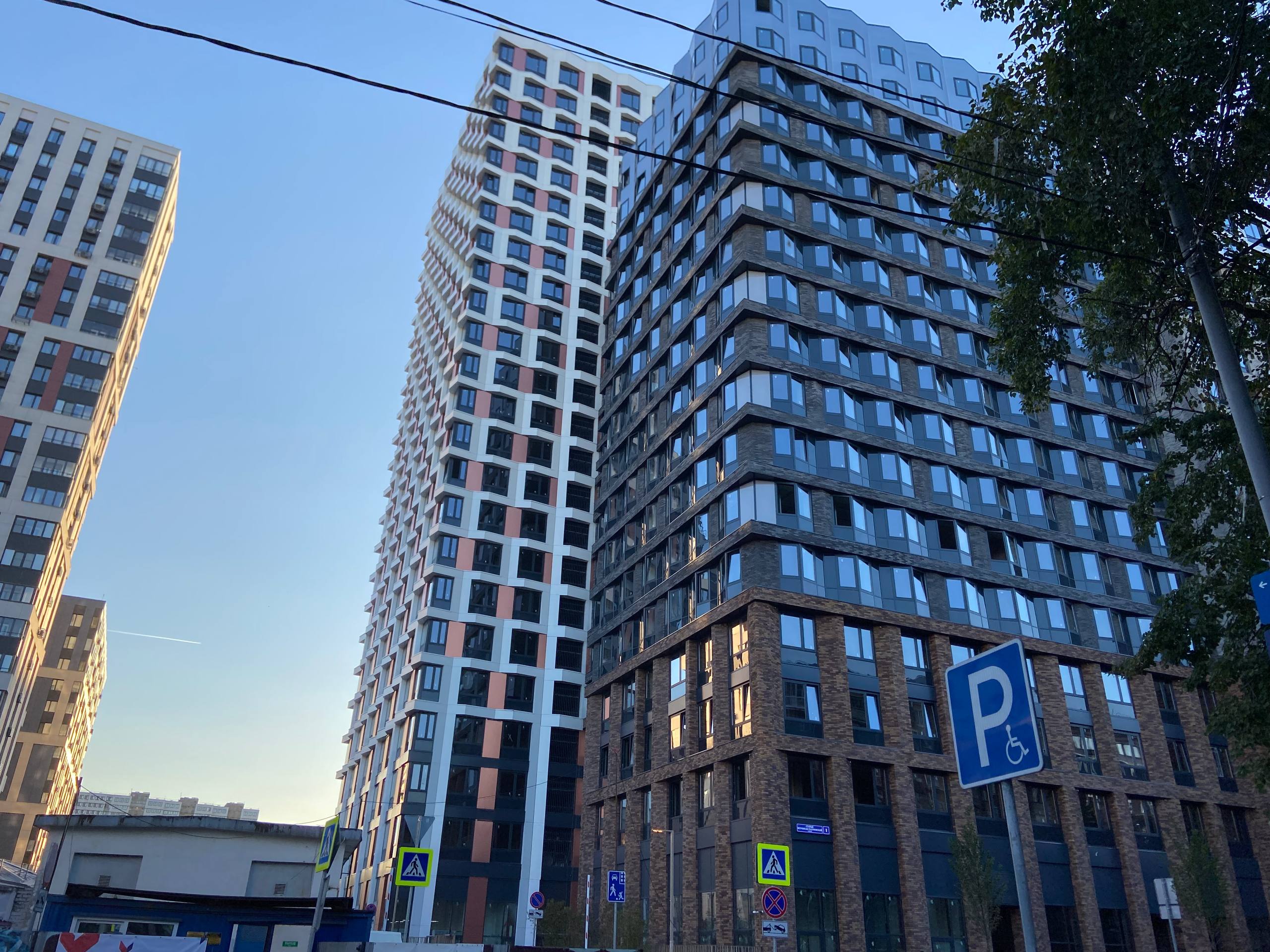 Почему стоит заказать дизайн-проект квартиры в ЖК «Петровский парк II» у нас