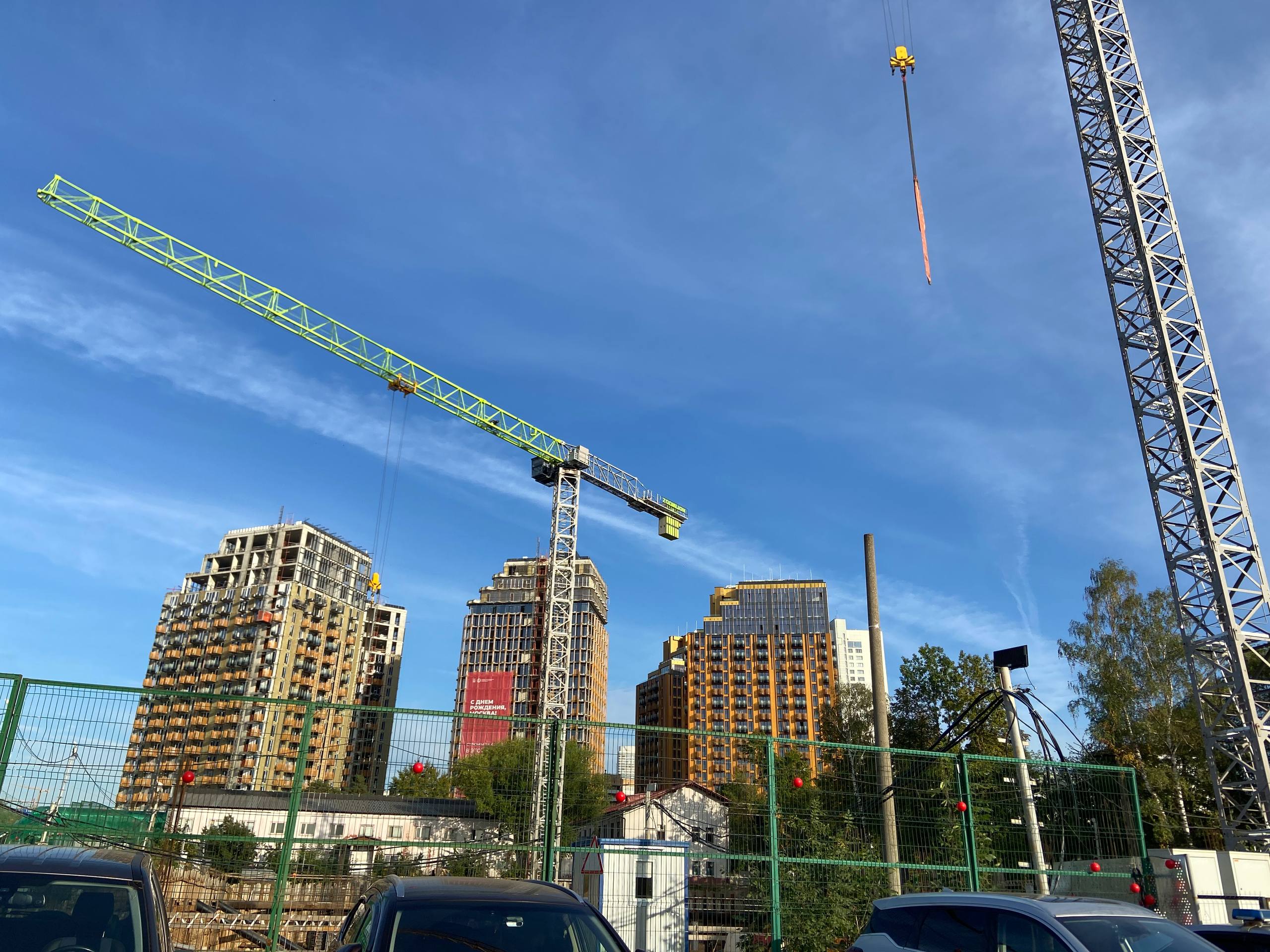 Почему стоит заказать дизайн-проект квартиры в ЖК «Союз» у нас