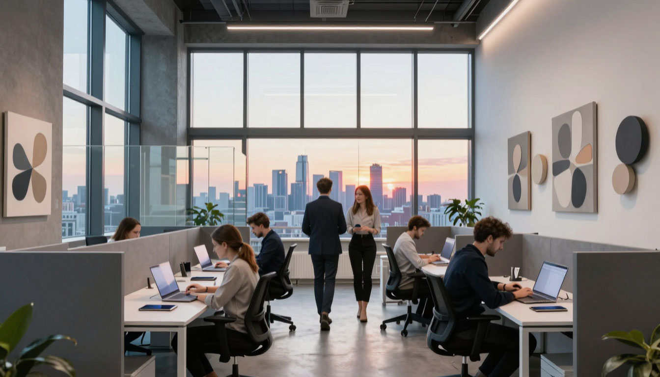 «TB.Design» – одна из лучших в рейтинге студий дизайна интерьеров в Москве