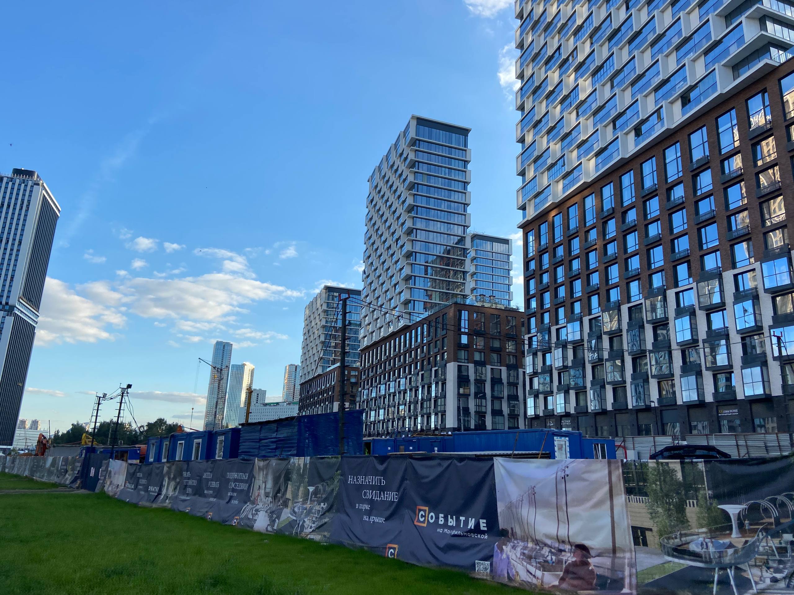 Преимущества дизайн-проектов от «TB Design»