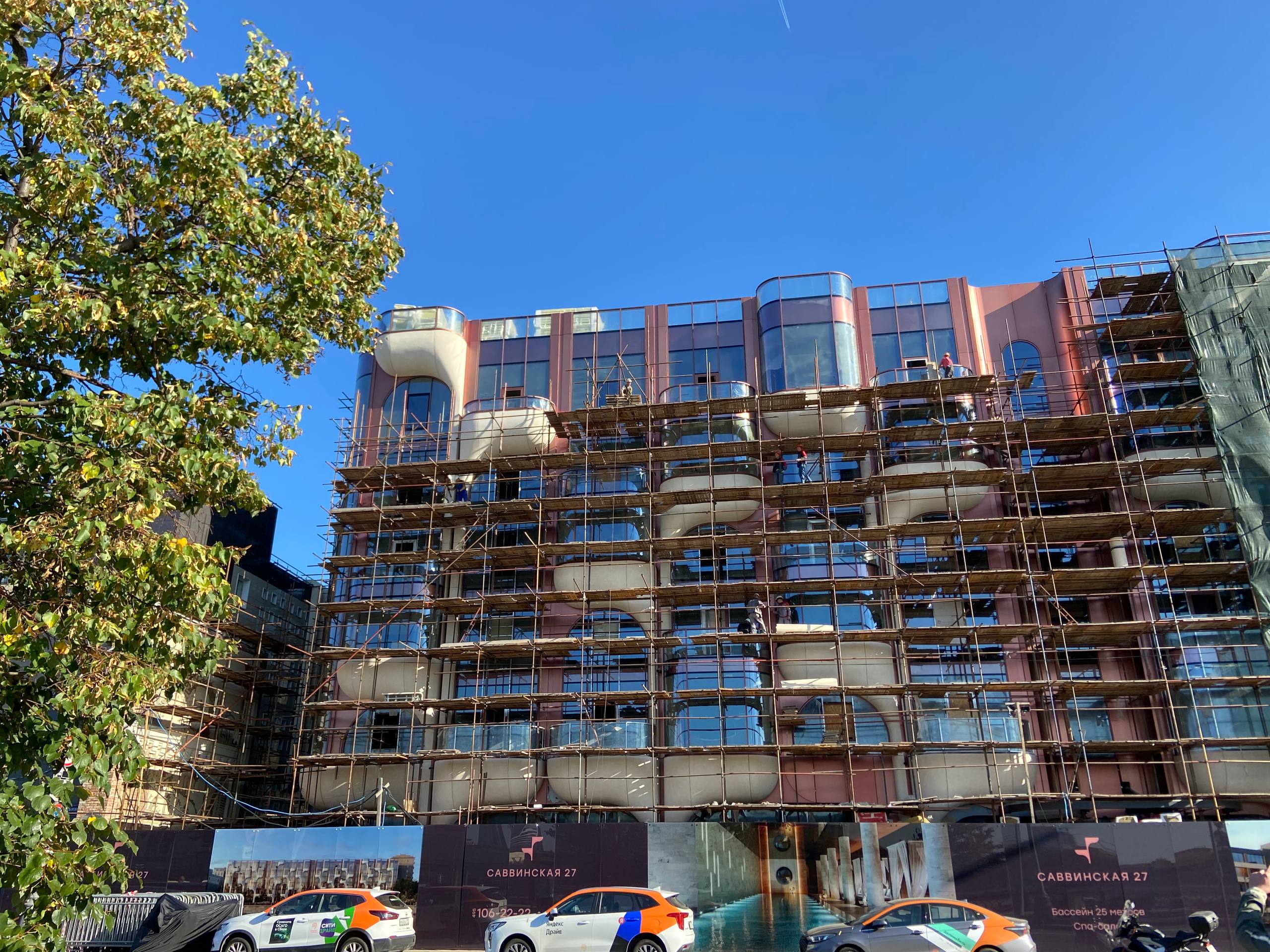 Значение профессионального дизайн-проекта: от планировки до полного исполнения