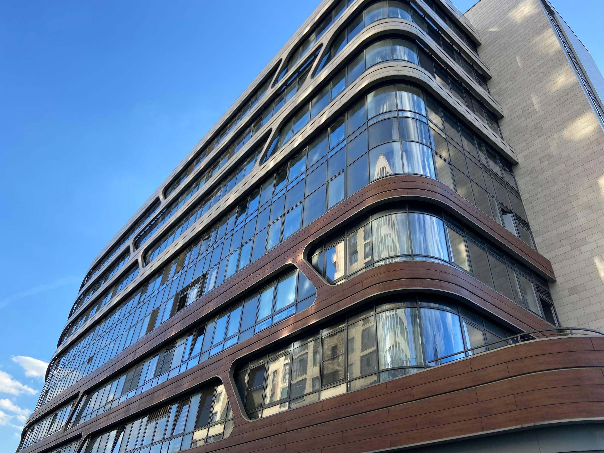 Преимущества и особенности планировок в ЖК «Символ»