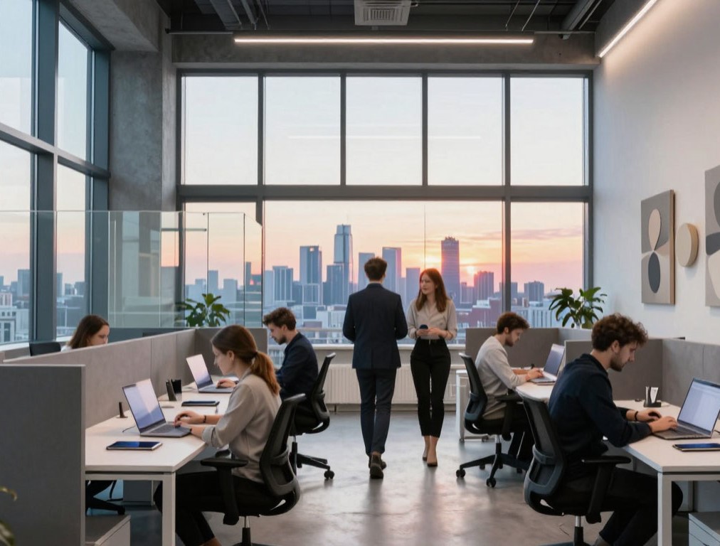 «TB.Design» – одна из лучших в рейтинге студий дизайна интерьеров в Москве